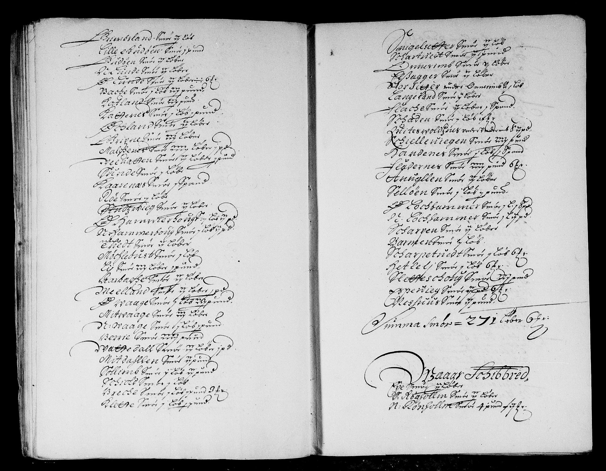 Rentekammeret inntil 1814, Reviderte regnskaper, Stiftamtstueregnskaper, Bergen stiftamt, AV/RA-EA-6043/R/Rc/L0053: Bergen stiftamt, 1678-1679