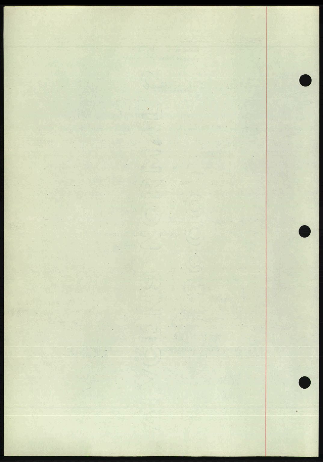 Nedenes sorenskriveri, SAK/1221-0006/G/Gb/Gba/L0059: Pantebok nr. A11, 1948-1948, Dagboknr: 1367/1948