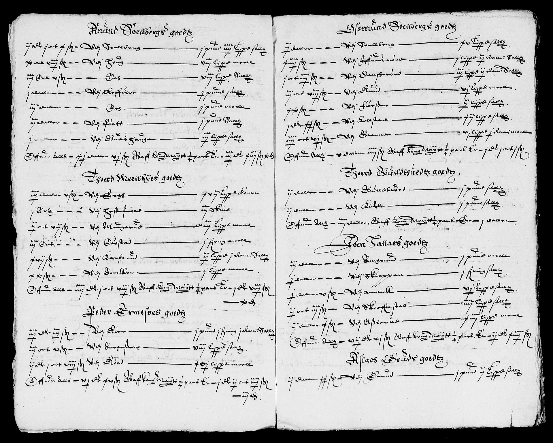 Rentekammeret inntil 1814, Reviderte regnskaper, Lensregnskaper, AV/RA-EA-5023/R/Rb/Rba/L0066: Akershus len, 1623-1624