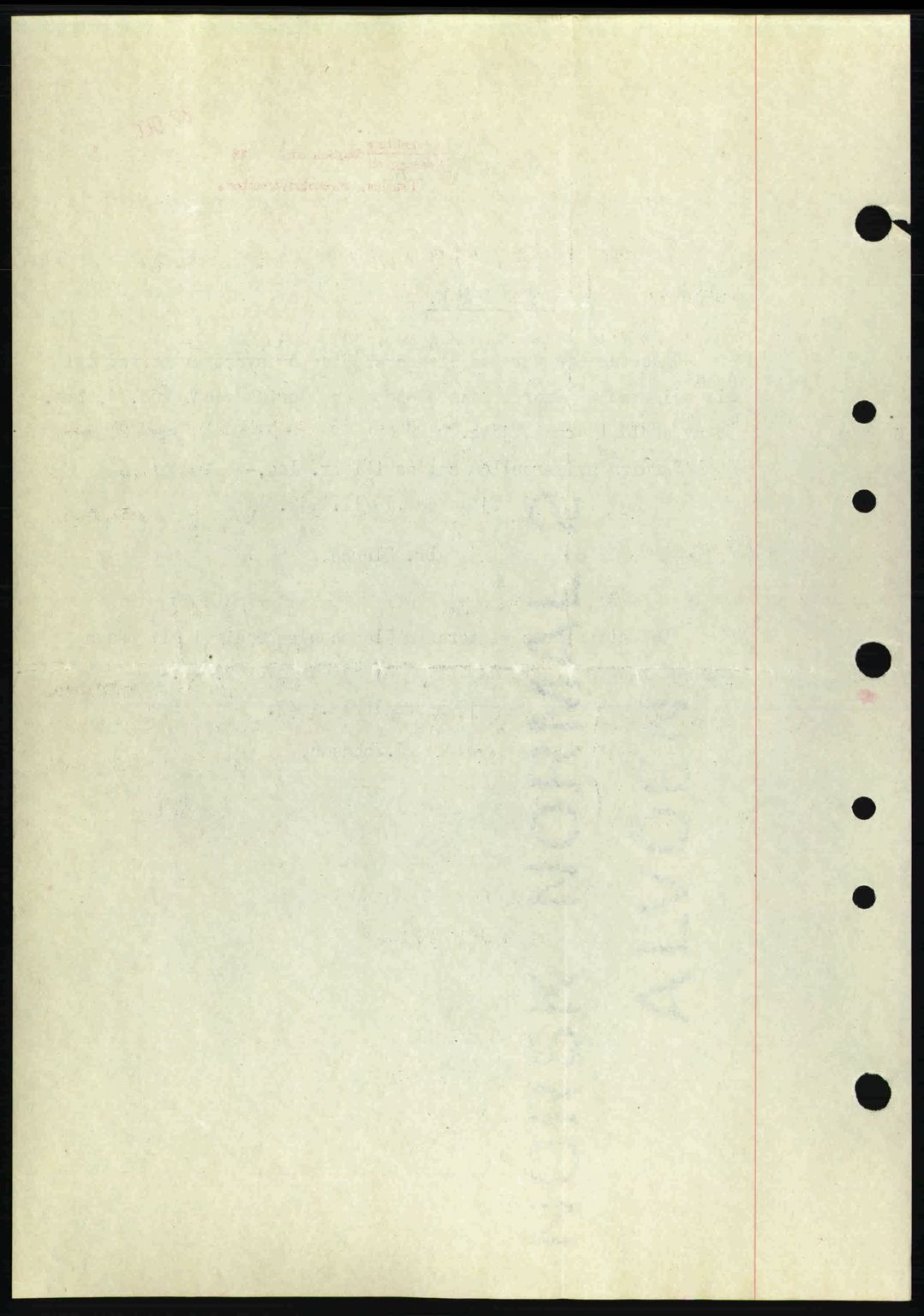 Tønsberg sorenskriveri, AV/SAKO-A-130/G/Ga/Gaa/L0012: Pantebok nr. A12, 1942-1943, Dagboknr: 3598/1942