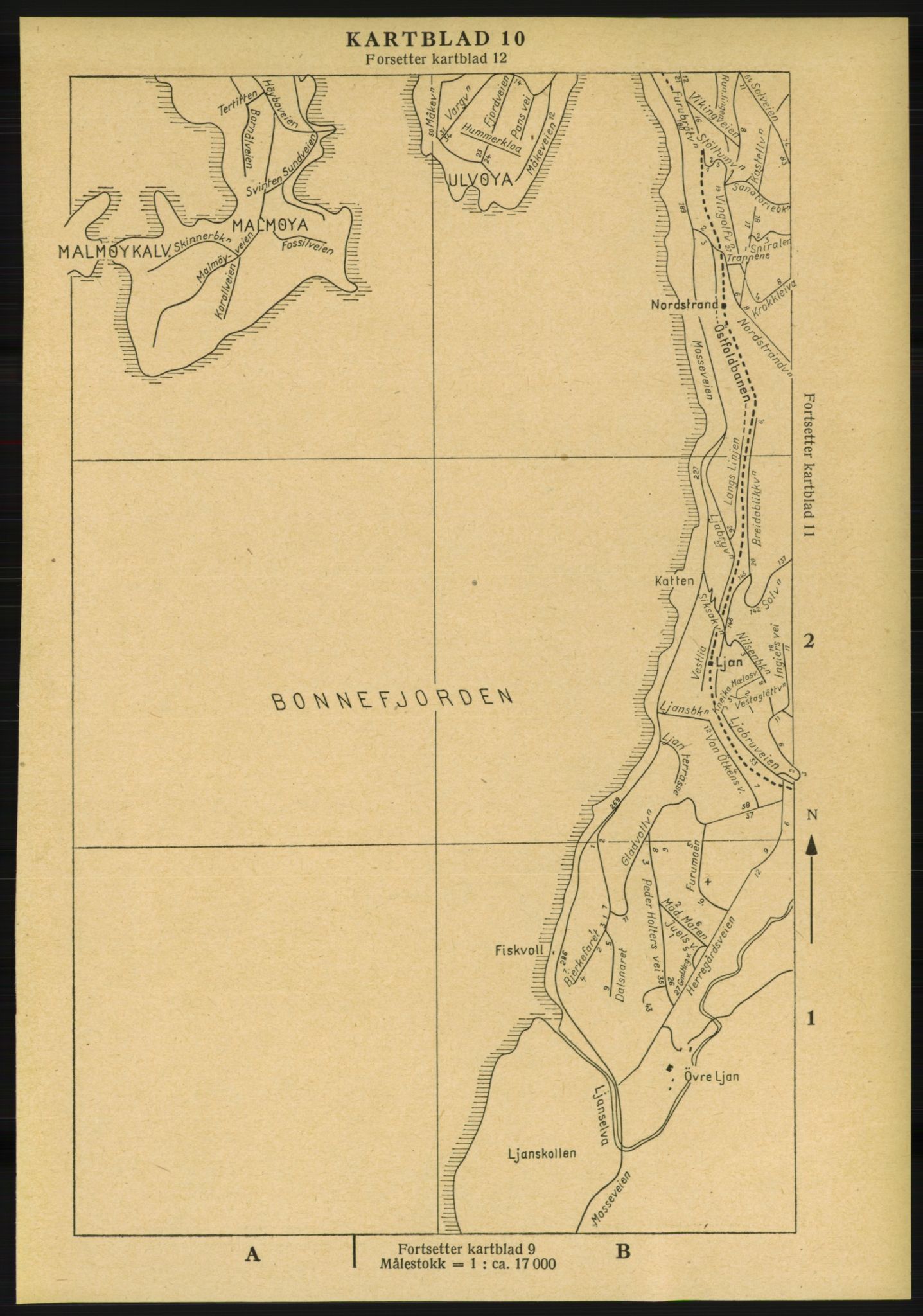 Kristiania/Oslo adressebok, PUBL/-, 1959-1960