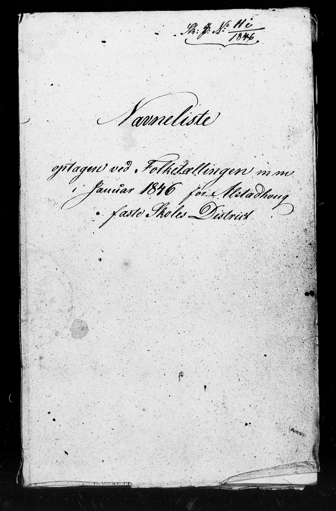 , Folketelling 1845 for 1719P Skogn prestegjeld, 1845, s. 35