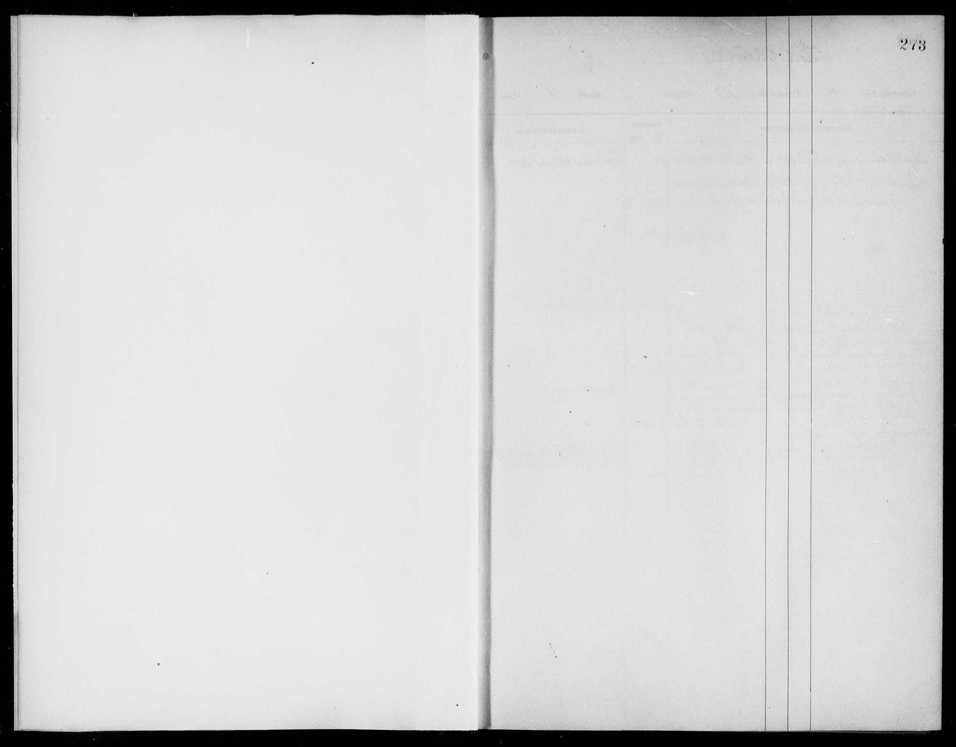Larvik sorenskriveri, SAKO/A-83/G/Gb/Gbd/L0008b: Panteregister nr. III 8b, s. 273