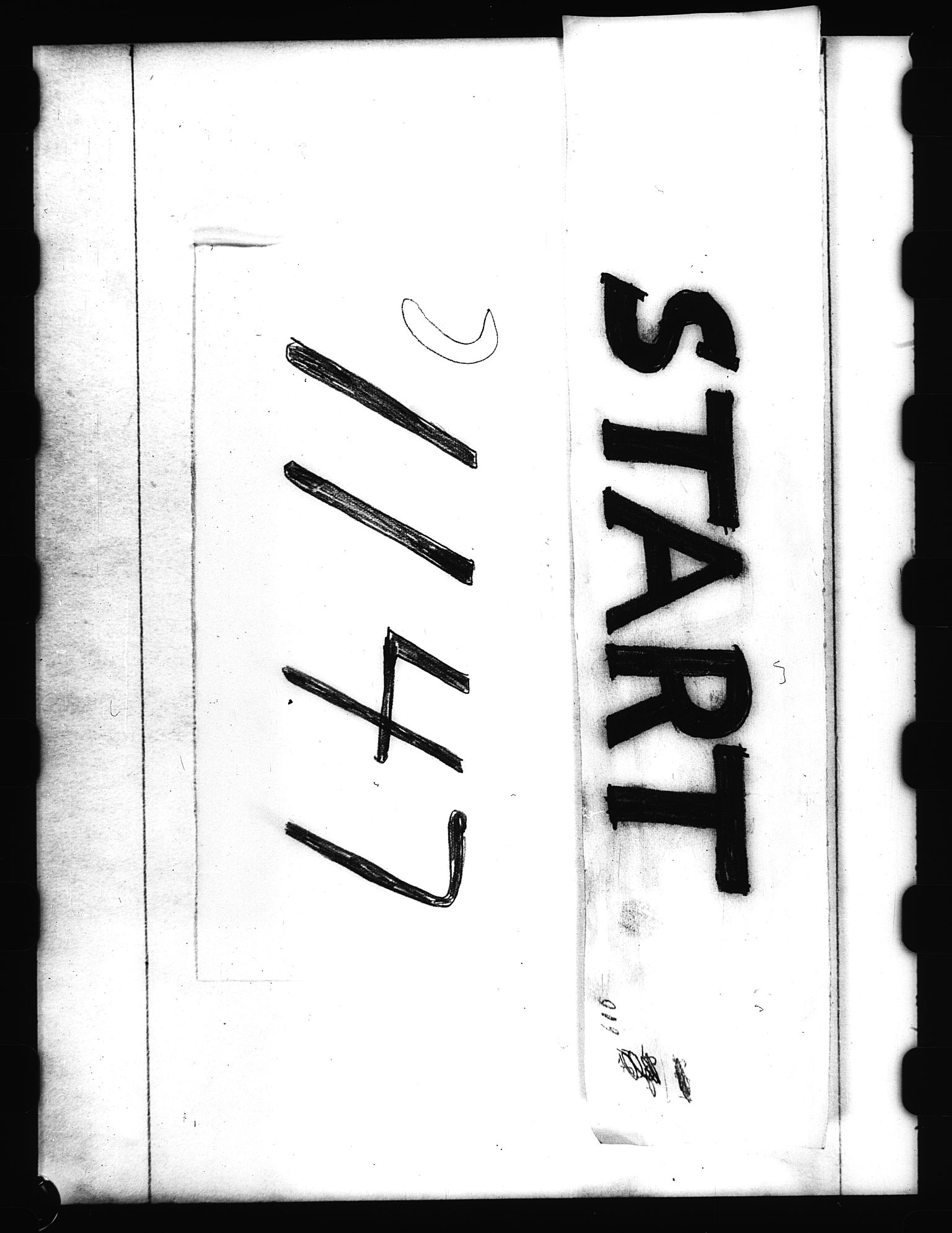 Documents Section, RA/RAFA-2200/V/L0057: Film med LMDC Serial Numbers, 1940-1945, s. 151