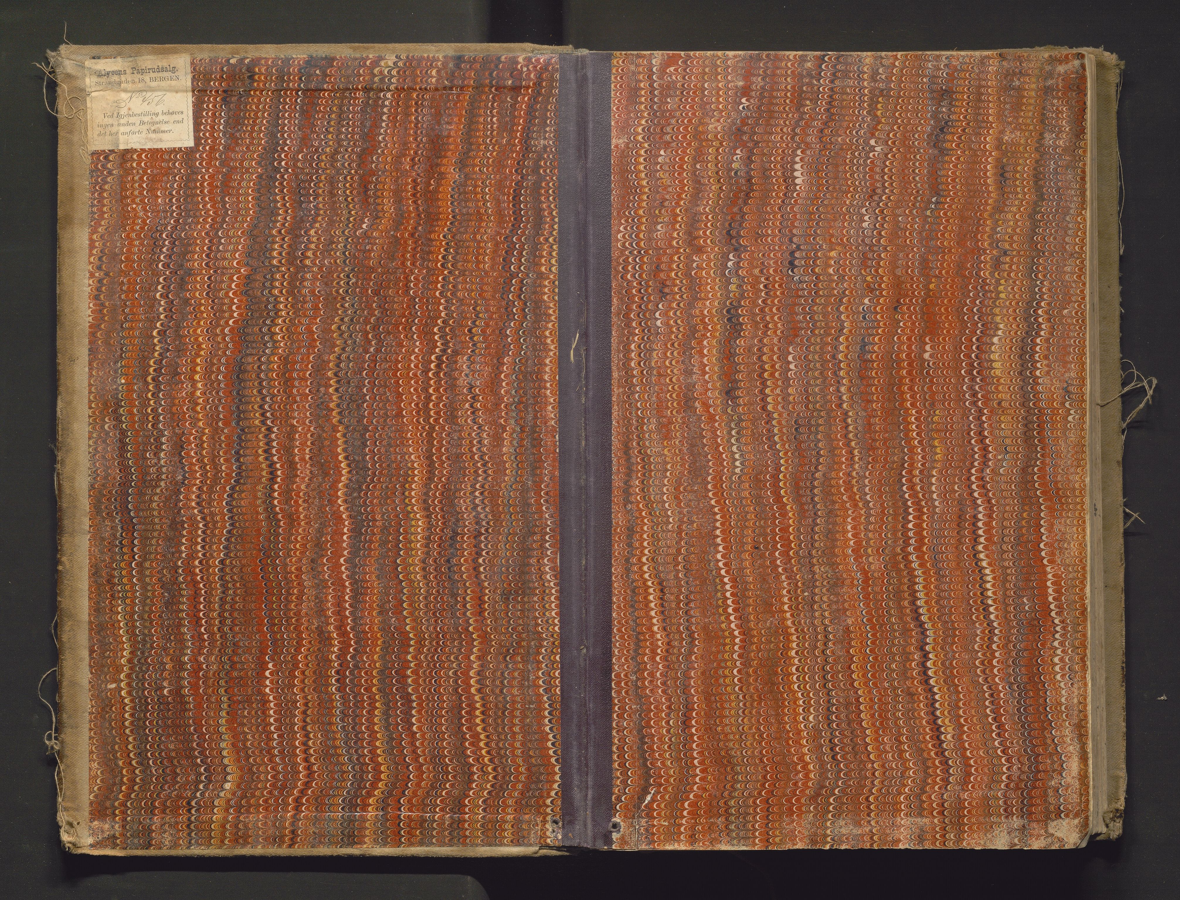 Lensmannen i Bruvik, AV/SAB-A-31301/0006/L0003: Registreringsprotokoll, 1884-1911