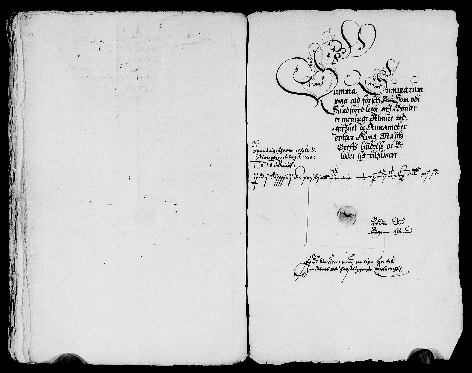 Rentekammeret inntil 1814, Reviderte regnskaper, Lensregnskaper, AV/RA-EA-5023/R/Rb/Rbt/L0031: Bergenhus len, 1620-1621