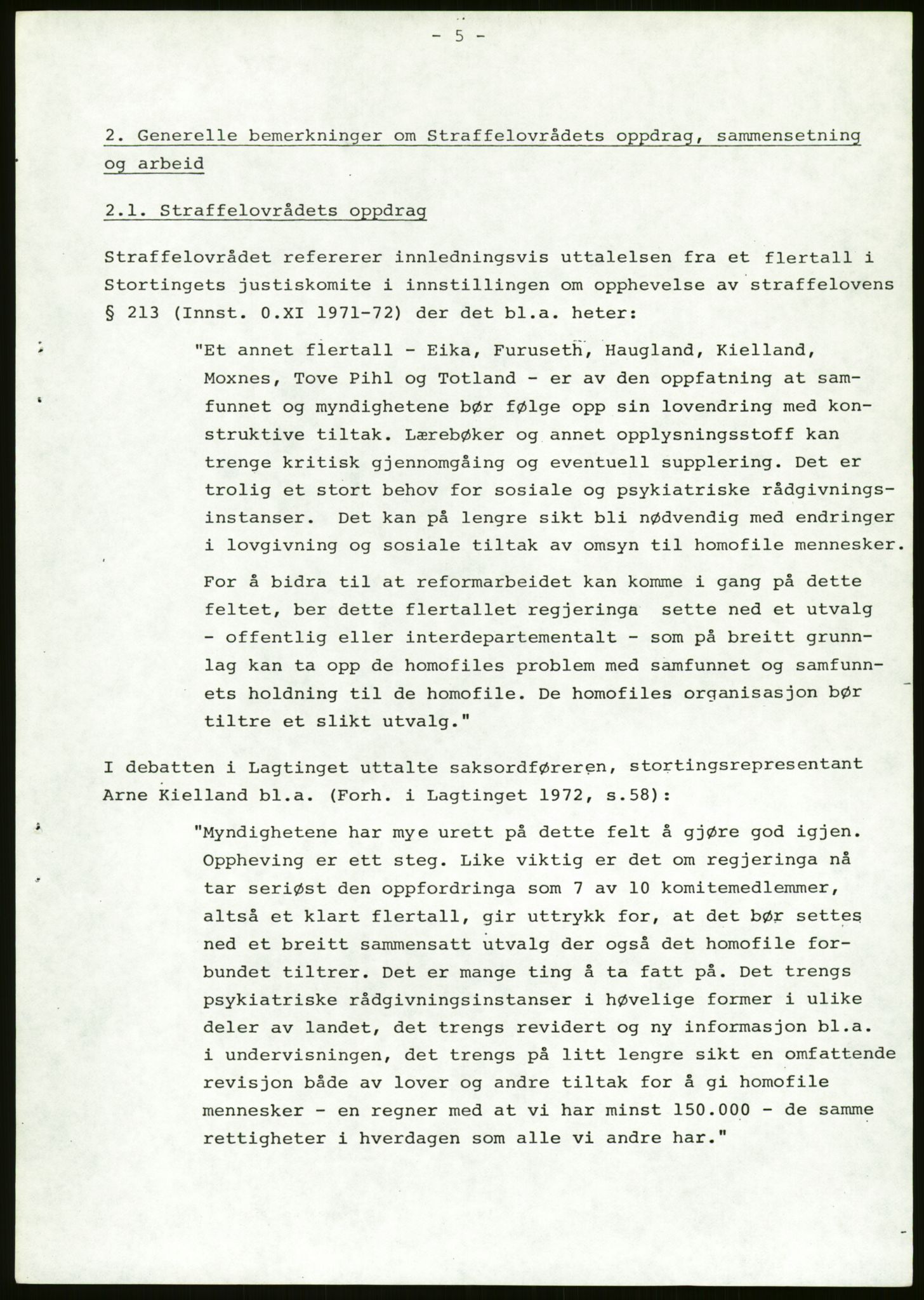 Turid Eikvam, AV/RA-PA-1457/F/Fa/L0009: Diverse, 1979-1981, s. 17