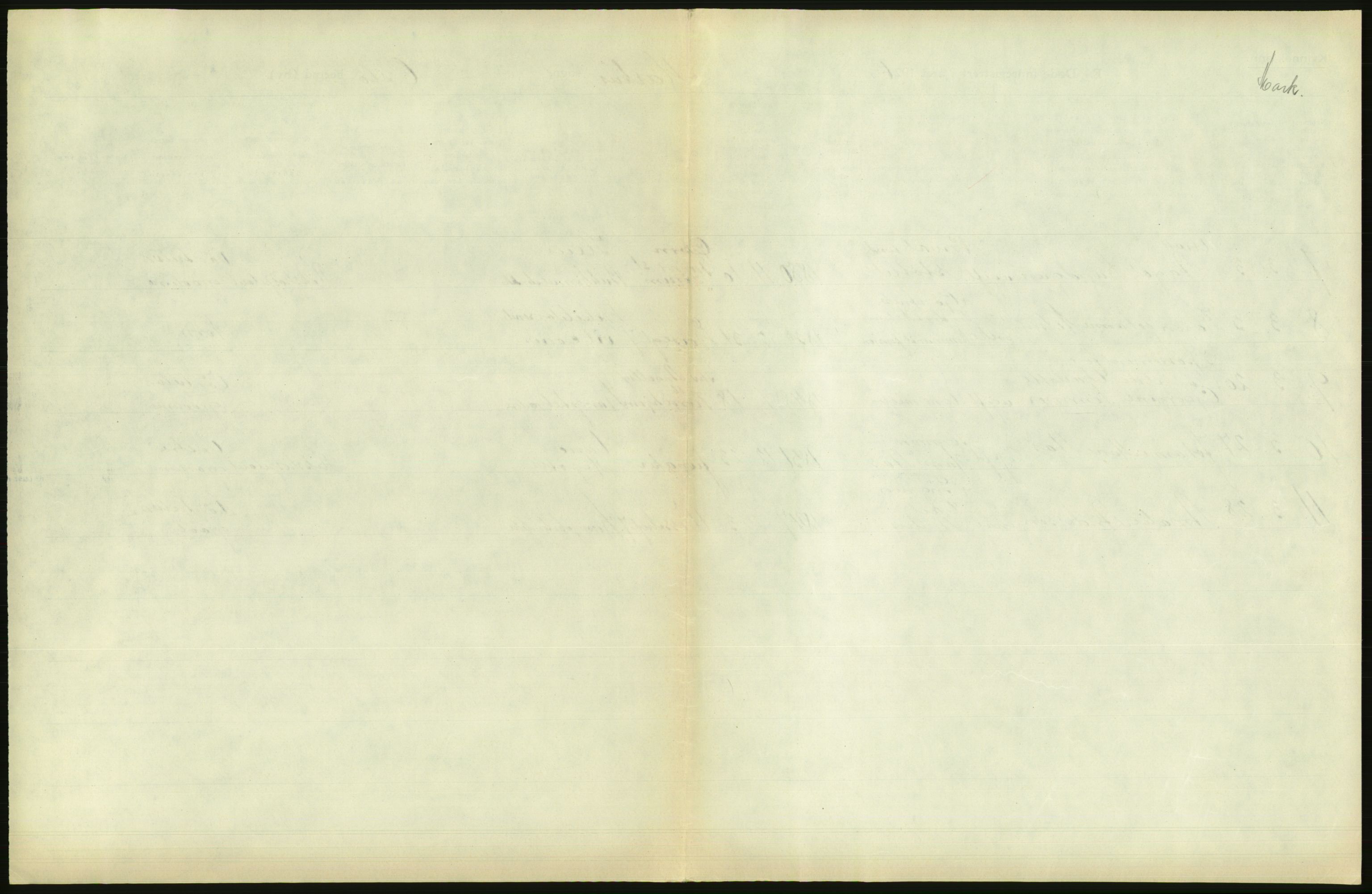 Statistisk sentralbyrå, Sosiodemografiske emner, Befolkning, AV/RA-S-2228/D/Df/Dfc/Dfcf/L0010: Oslo: Døde kvinner, dødfødte, 1926, s. 559