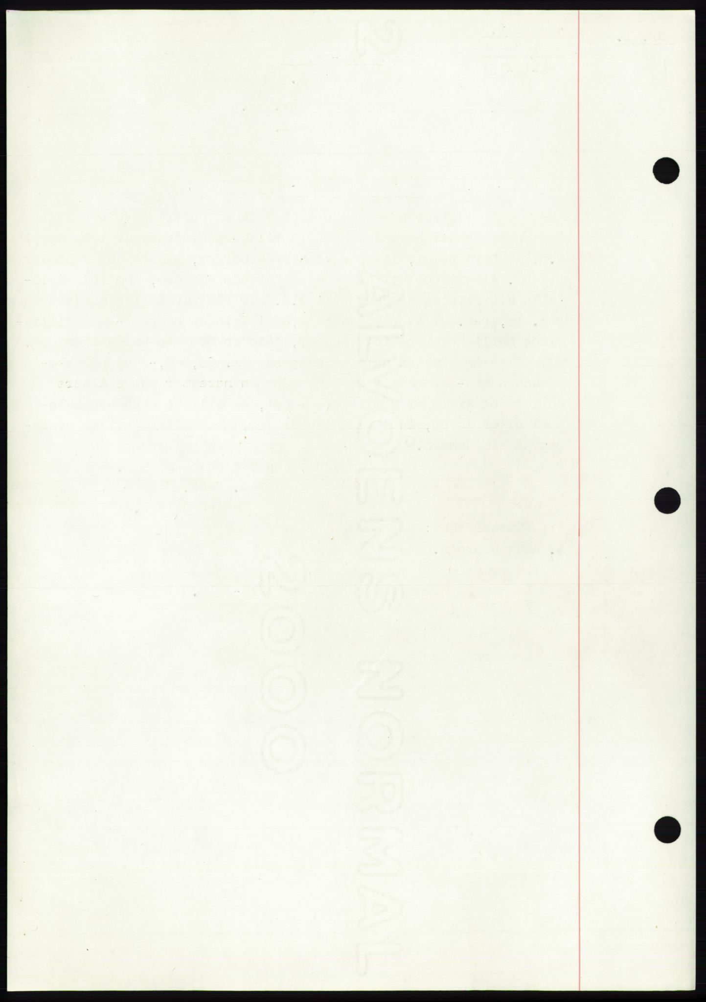 Namdal sorenskriveri, SAT/A-4133/1/2/2C: Pantebok nr. -, 1916-1921, Tingl.dato: 21.10.1916