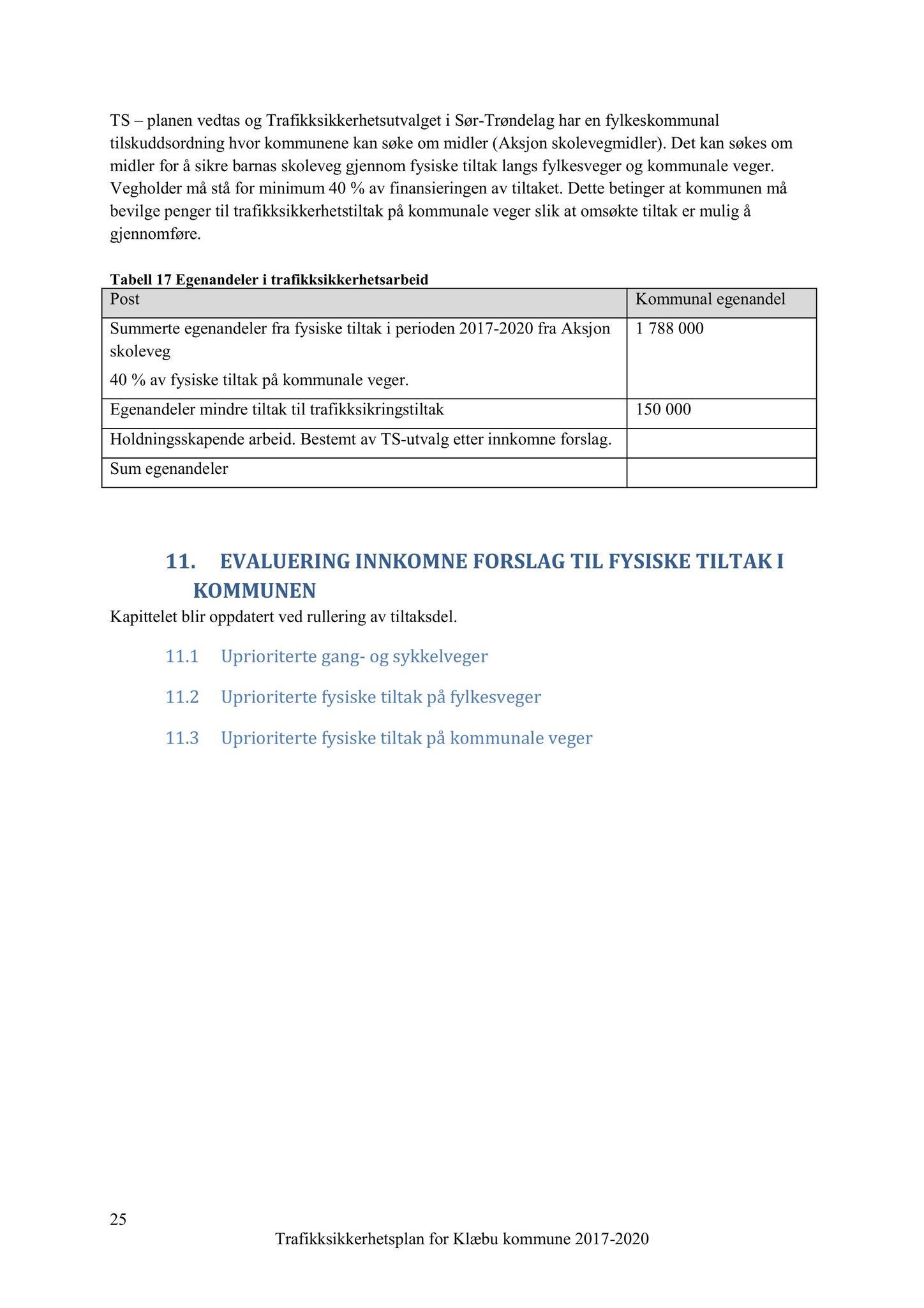 Klæbu Kommune, TRKO/KK/06-UM/L005: Utvalg for miljø - Møtedokumenter 2018, 2018, s. 329