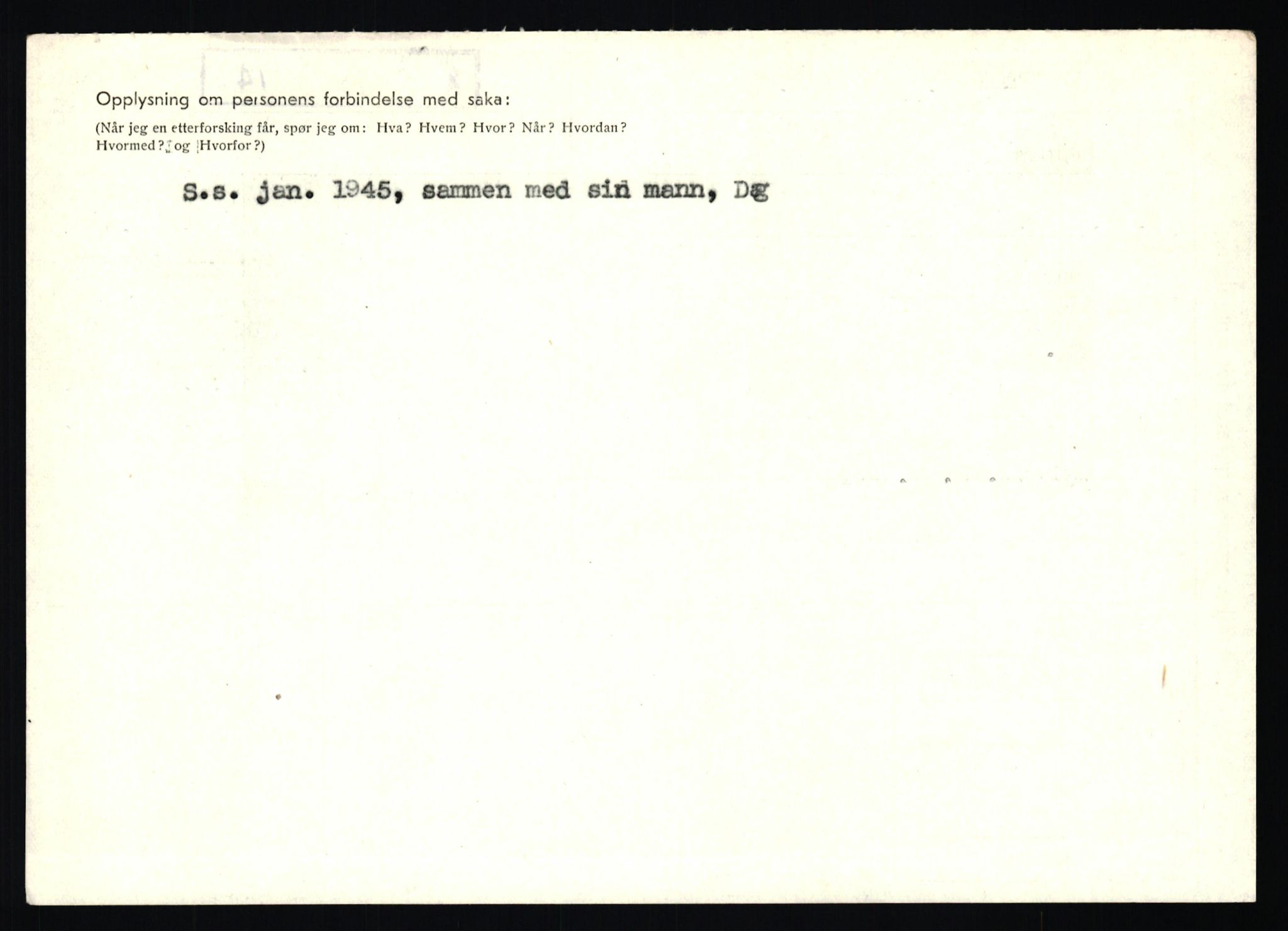 Statspolitiet - Hovedkontoret / Osloavdelingen, AV/RA-S-1329/C/Ca/L0004: Eid - funn av gjenstander	, 1943-1945, s. 3765