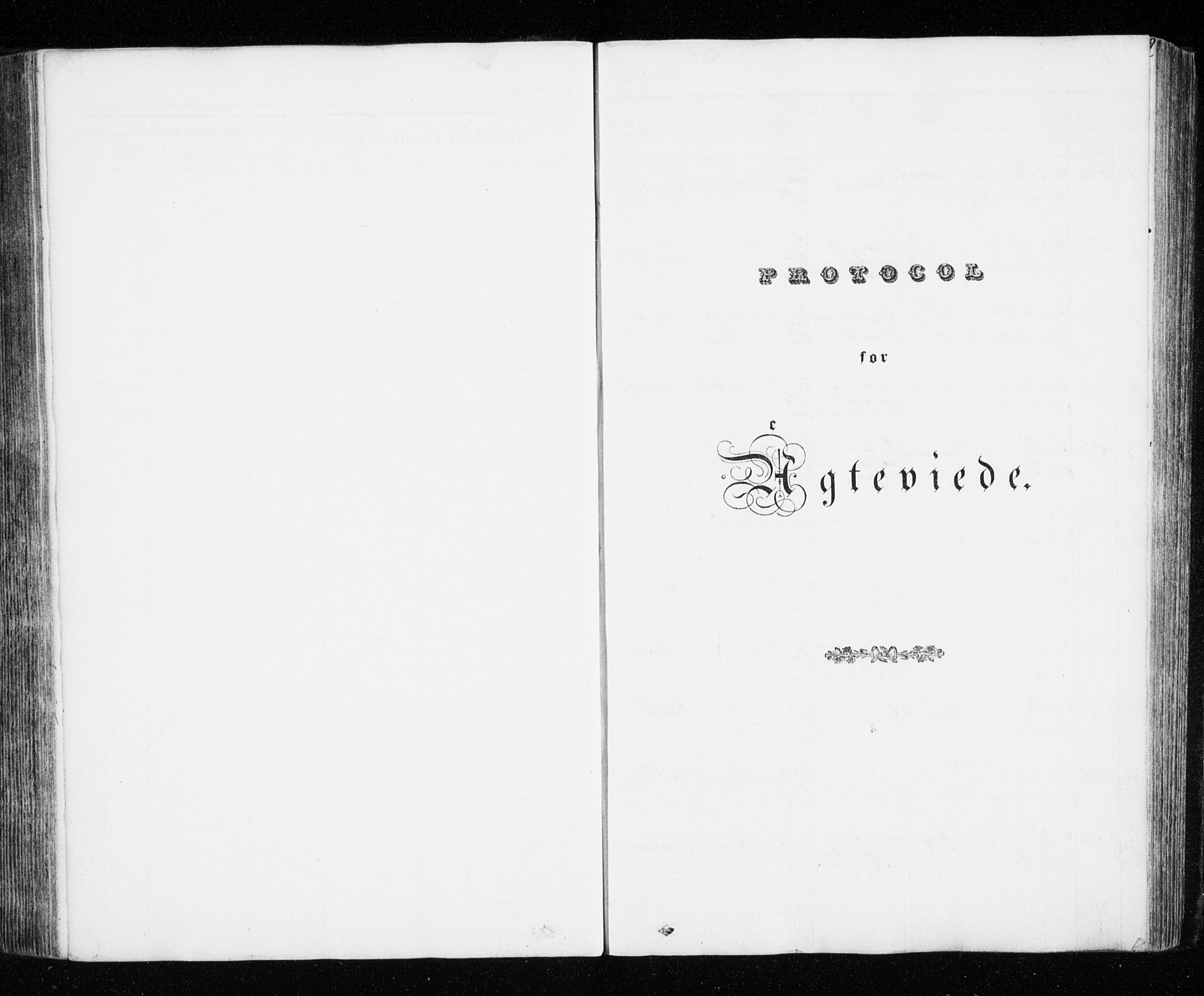 Skjervøy sokneprestkontor, SATØ/S-1300/H/Ha/Haa/L0005kirke: Ministerialbok nr. 5, 1838-1847