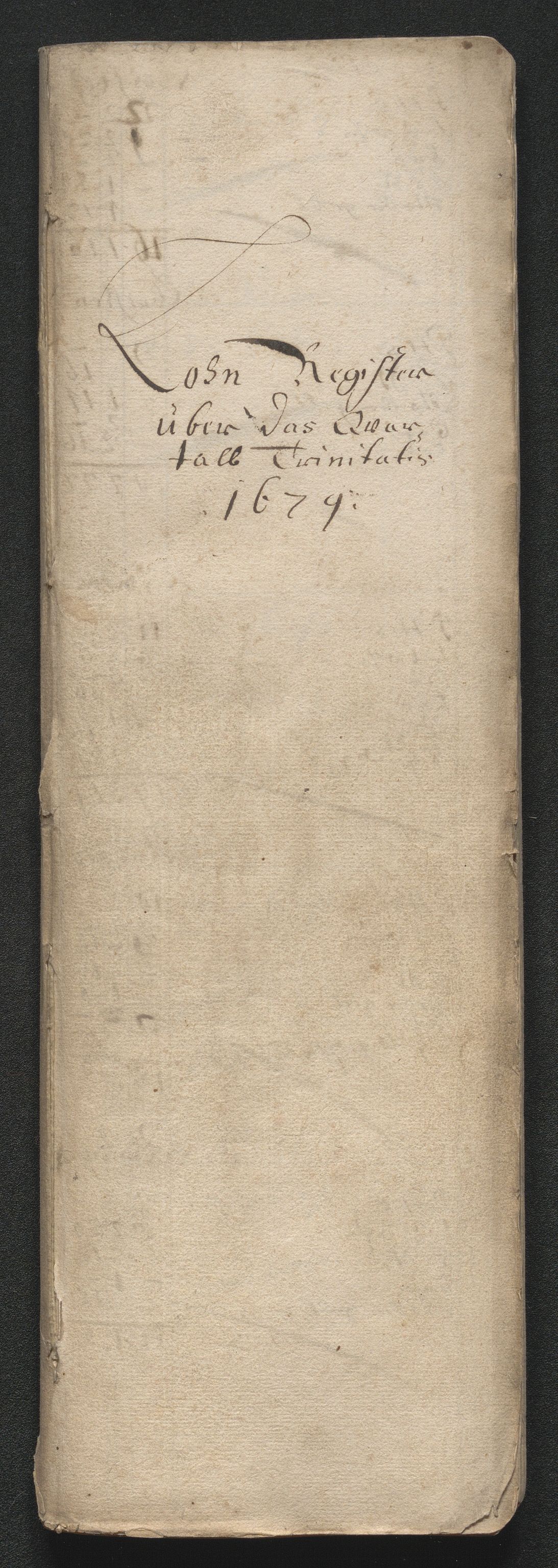Kongsberg Sølvverk 1623-1816, AV/SAKO-EA-3135/001/D/Dc/Dcd/L0046: Utgiftsregnskap for gruver m.m., 1679, s. 427