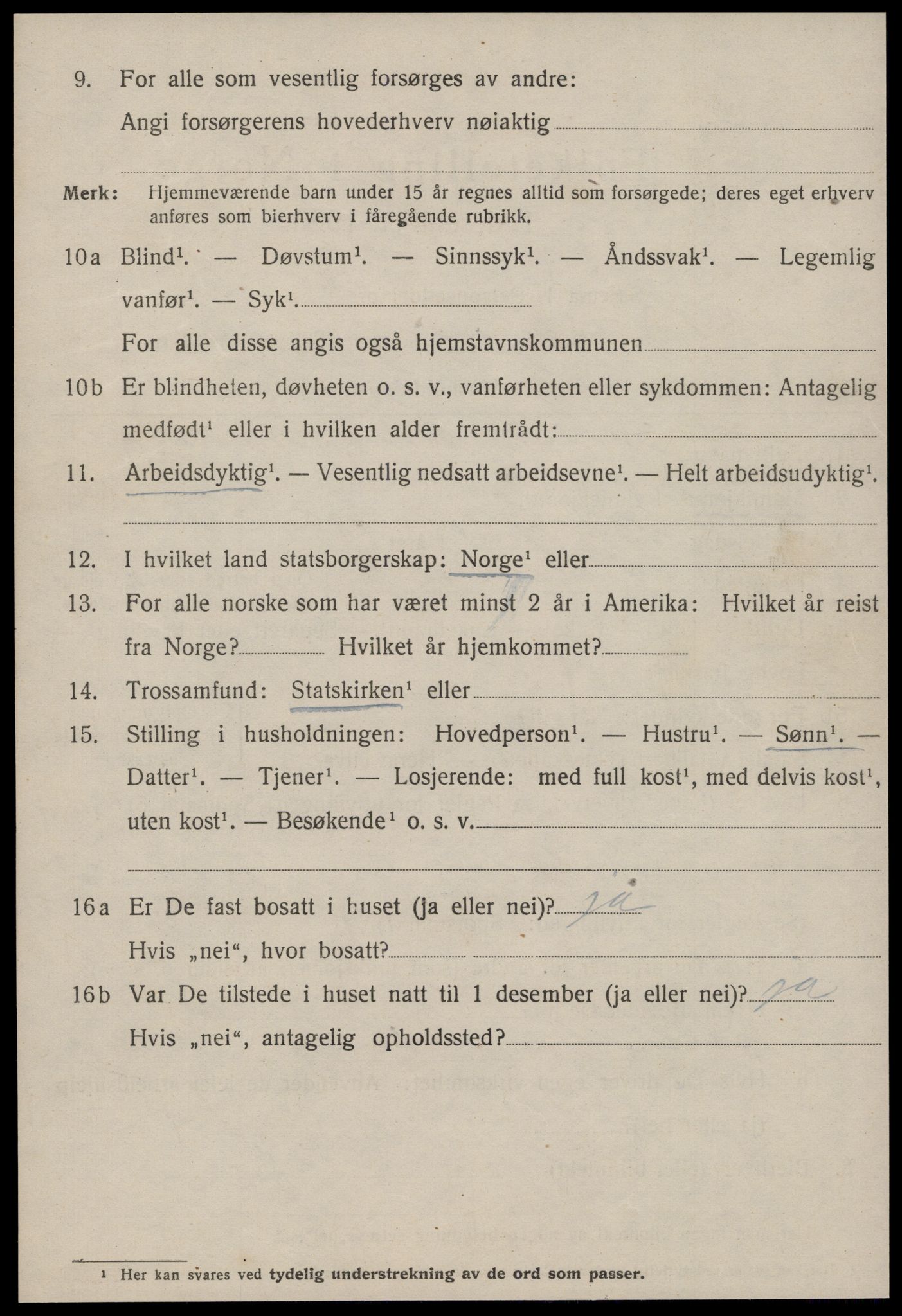 SAT, Folketelling 1920 for 1501 Ålesund kjøpstad, 1920, s. 34997