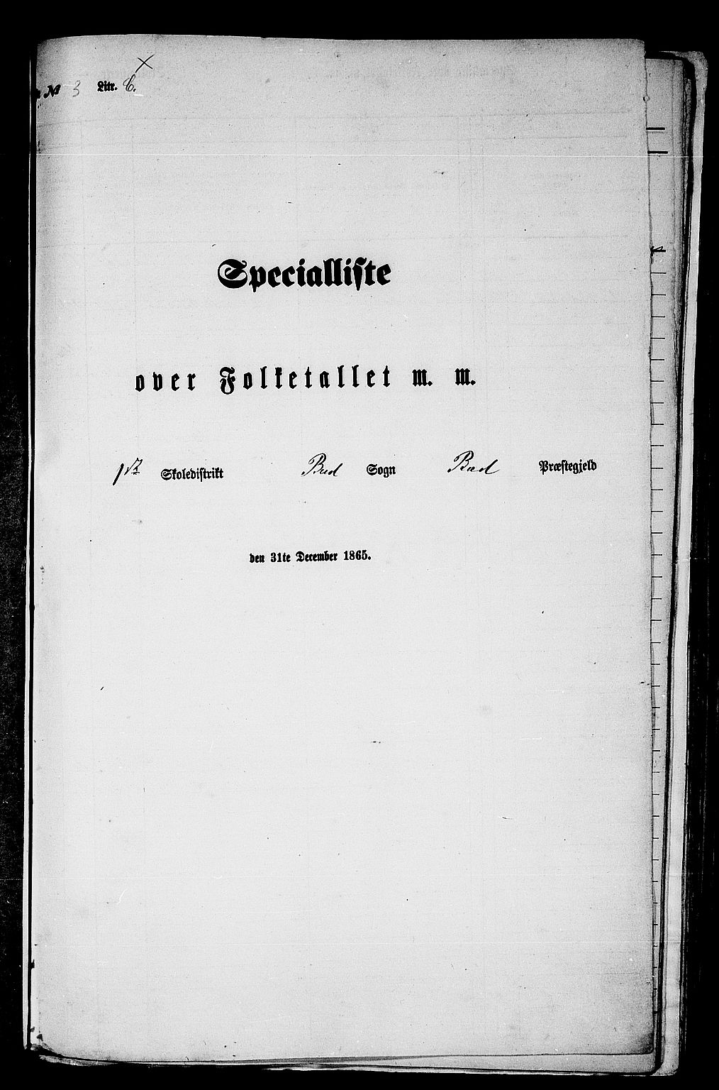 RA, Folketelling 1865 for 1549P Bud prestegjeld, 1865, s. 76