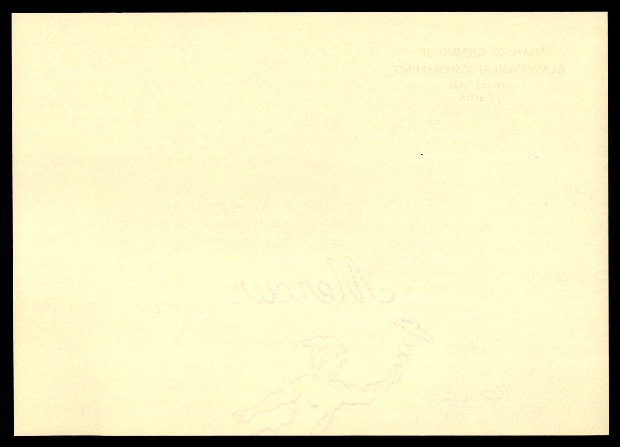 Namdal sorenskriveri, SAT/A-4133/2/J/Jd/Jda/L0009: Bilag. Andelslag, N-Ø, 1930-1990, s. 2