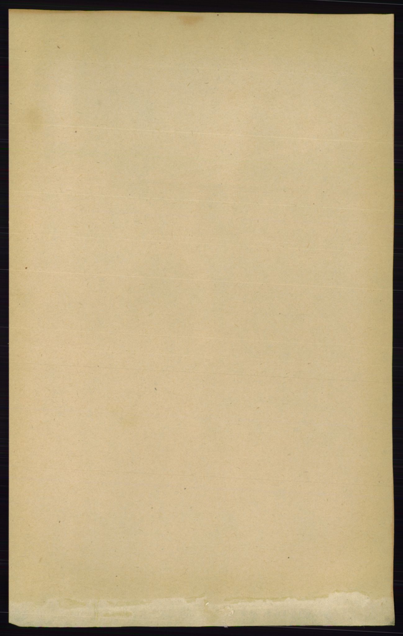 RA, Folketelling 1891 for 0825 Hovin herred, 1891, s. 86
