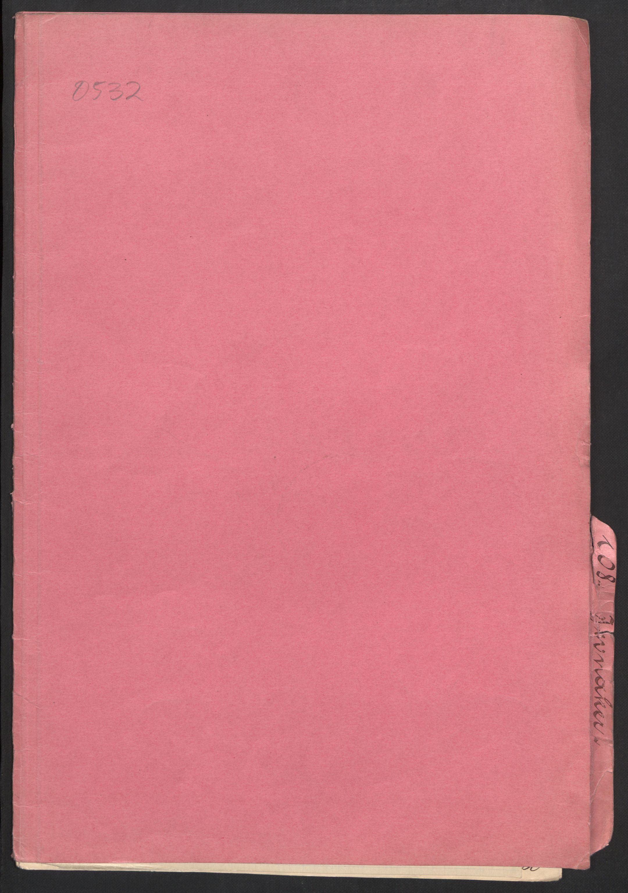 SAH, Folketelling 1920 for 0532 Jevnaker herred, 1920, s. 1
