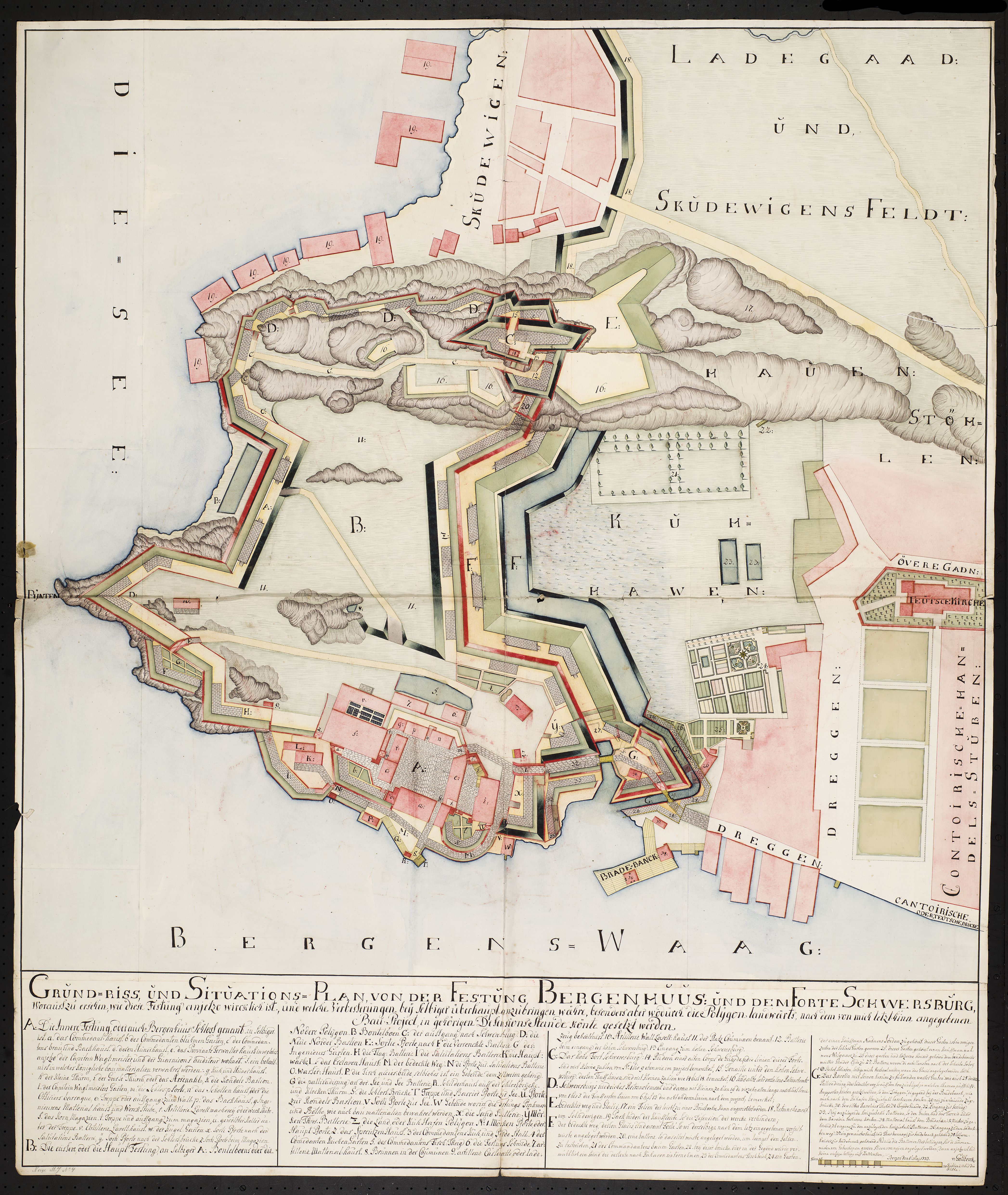 Riksarkivets kart- og tegningssamling, RA/EA-5930/T/T044/T044g/0004, 1772-1801, s. 1