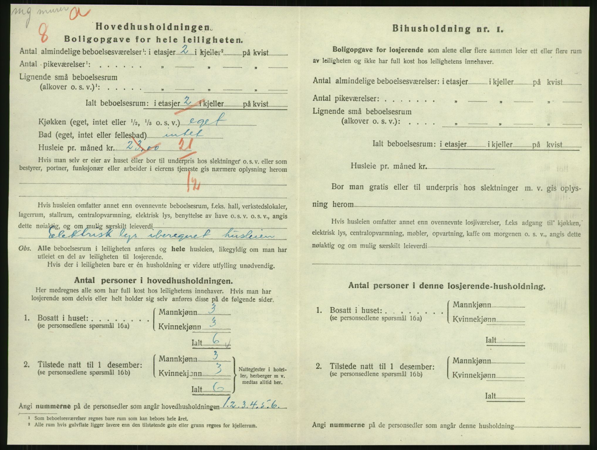 SAT, Folketelling 1920 for 1703 Namsos ladested, 1920, s. 984