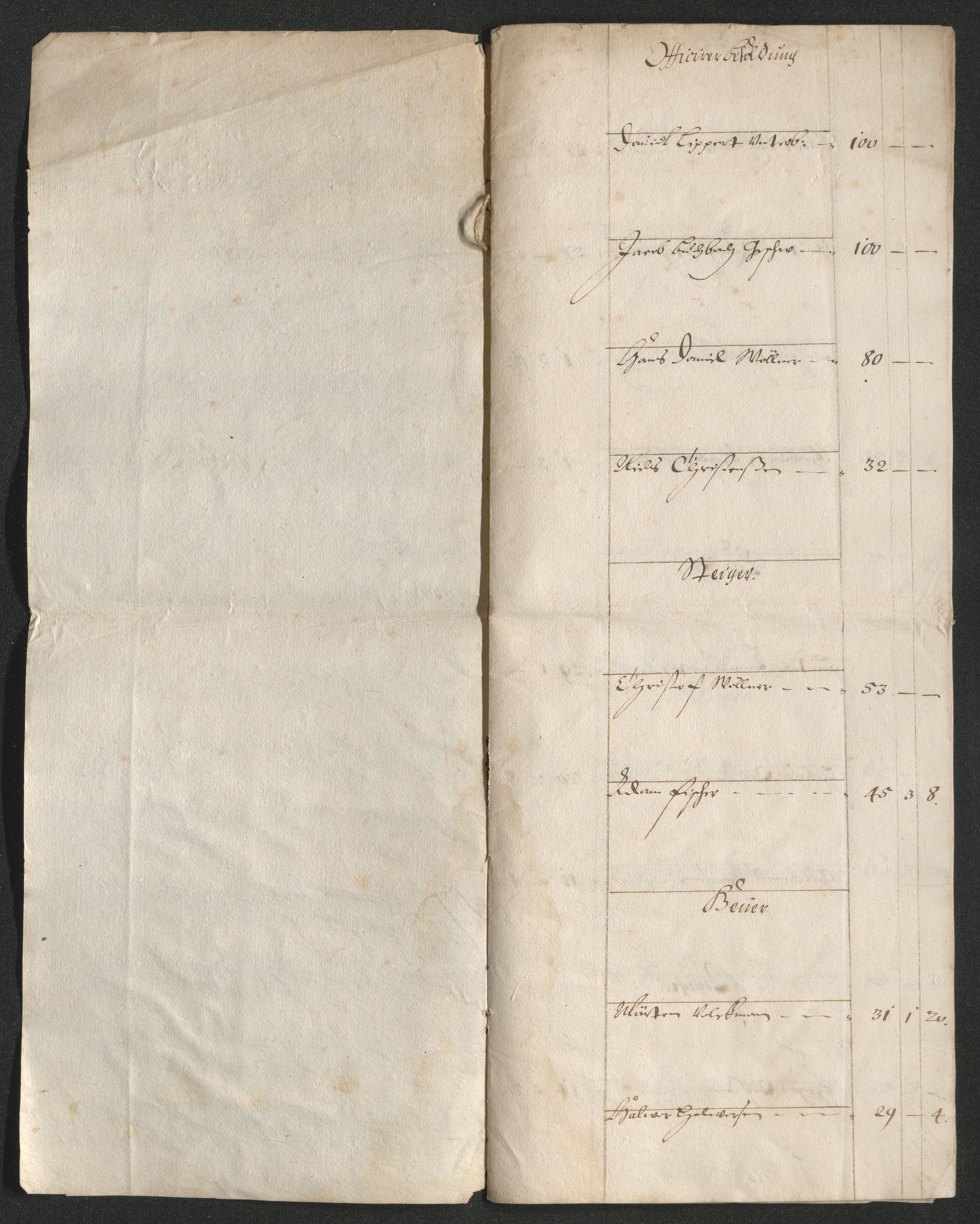 Kongsberg Sølvverk 1623-1816, AV/SAKO-EA-3135/001/D/Dc/Dcd/L0040: Utgiftsregnskap for gruver m.m., 1667, s. 19