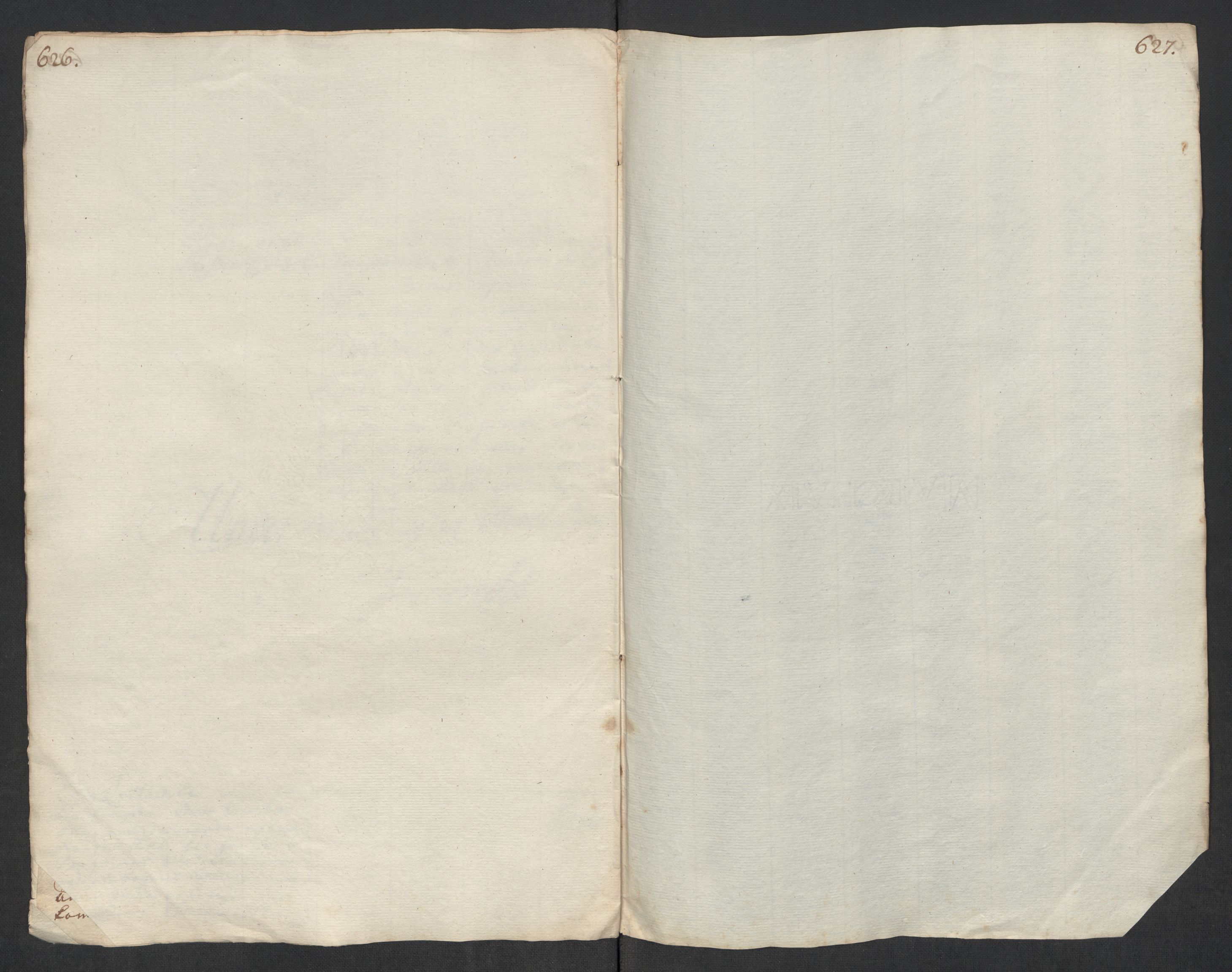 Rentekammeret inntil 1814, Reviderte regnskaper, Fogderegnskap, AV/RA-EA-4092/R57/L3865: Fogderegnskap Fosen, 1717, s. 18