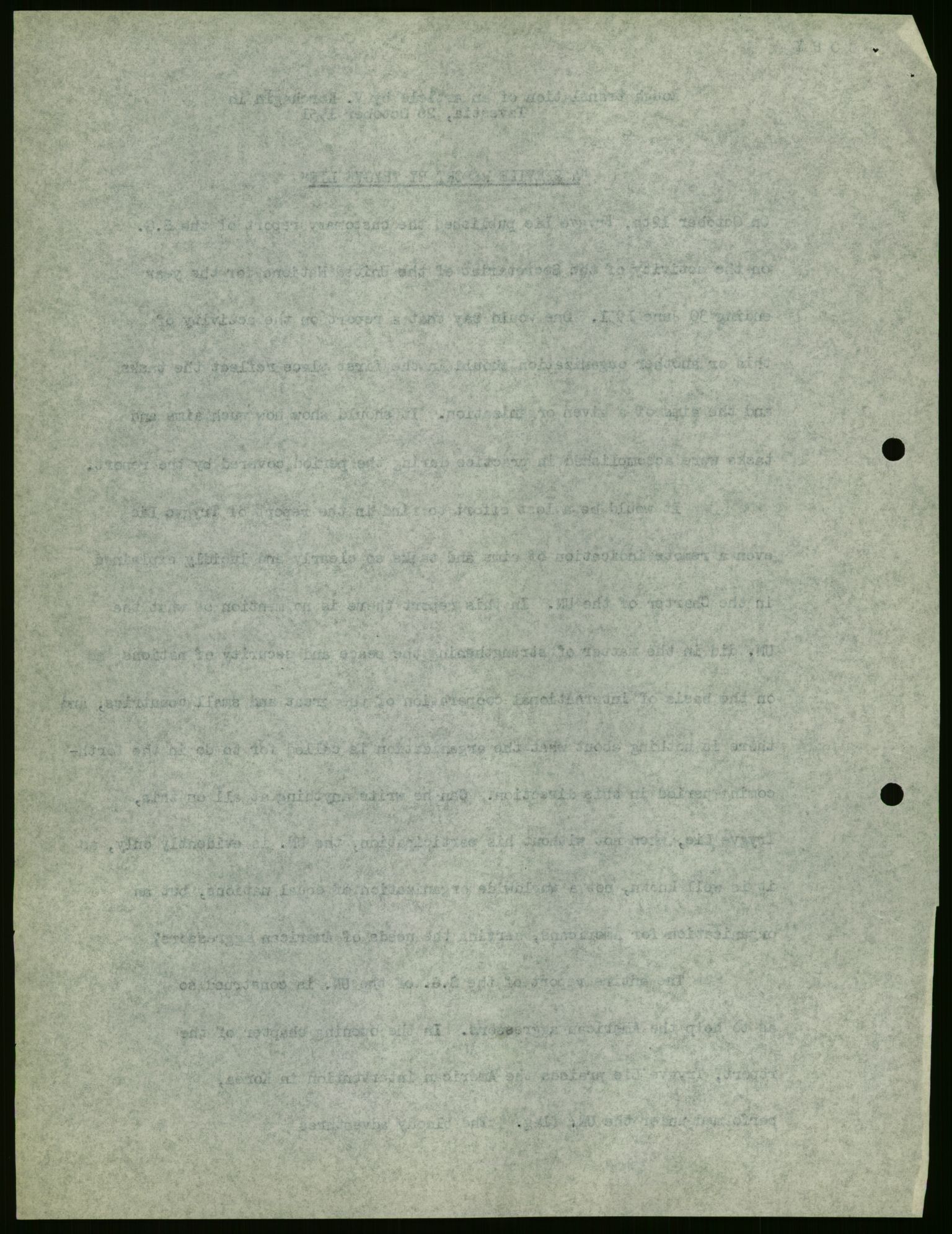 Lie, Trygve, AV/RA-PA-1407/D/L0015: Generalsekretærens papirer., 1947-1952, s. 6