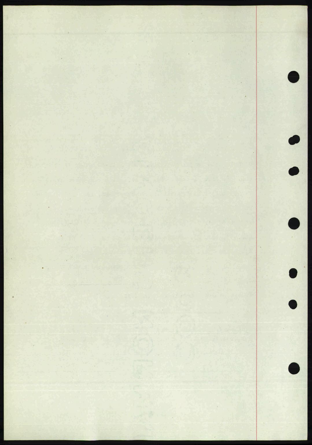 Nedenes sorenskriveri, SAK/1221-0006/G/Gb/Gba/L0054: Pantebok nr. A6c, 1946-1946, Dagboknr: 203/1946