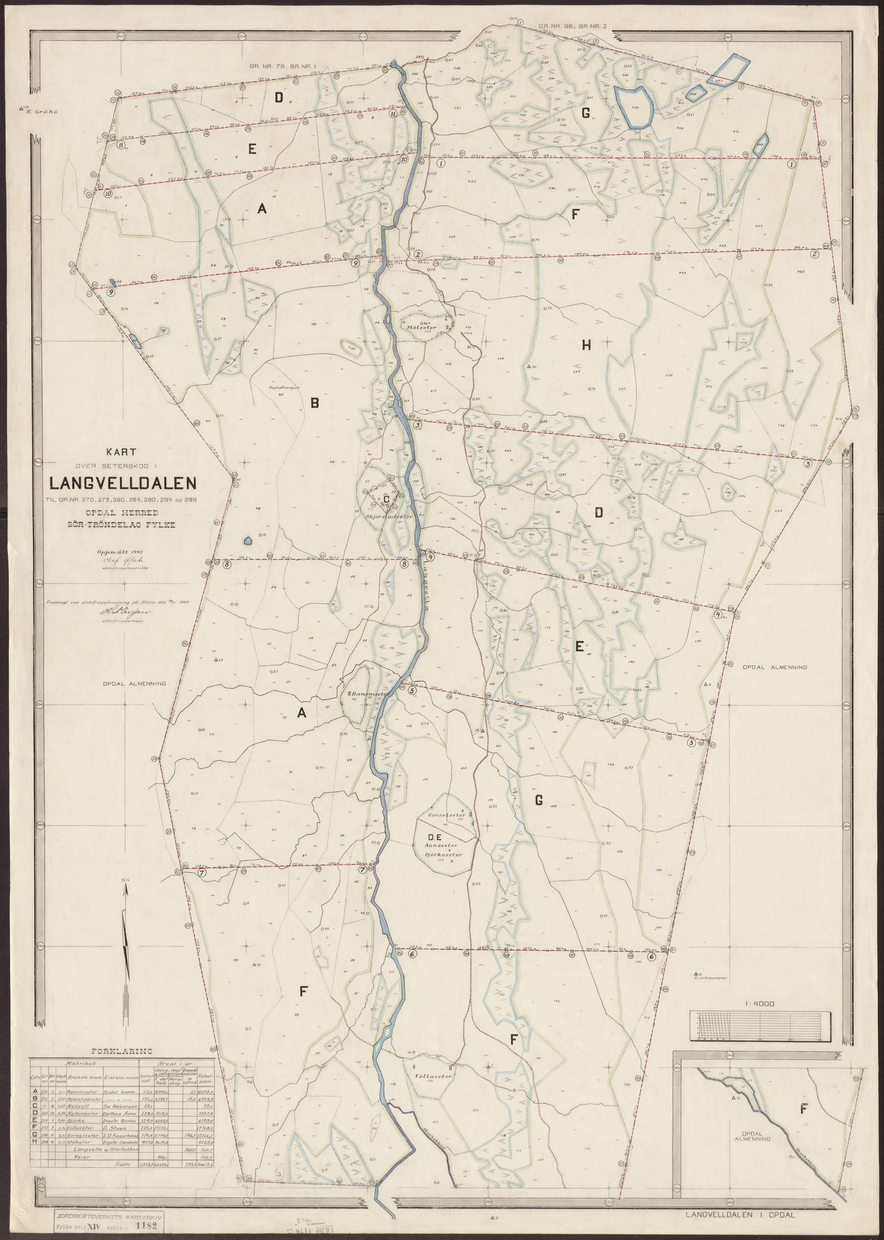 Jordskifteverkets kartarkiv, RA/S-3929/T, 1859-1988, s. 1866