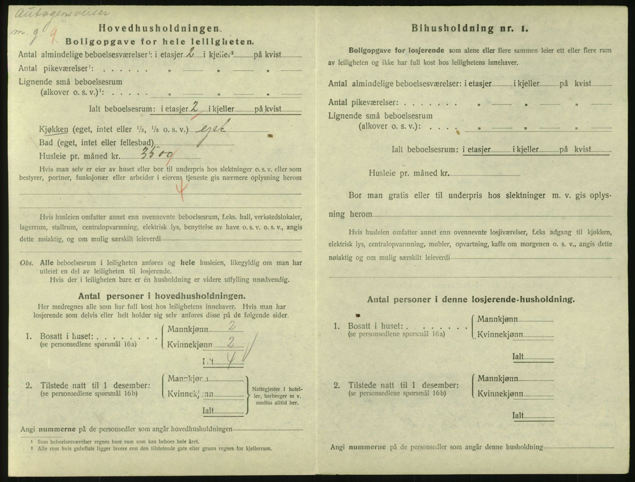 SAKO, Folketelling 1920 for 0705 Tønsberg kjøpstad, 1920, s. 4214