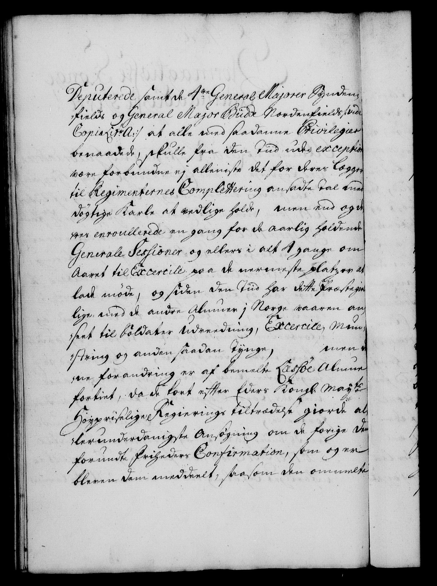 Rentekammeret, Kammerkanselliet, RA/EA-3111/G/Gf/Gfa/L0015: Norsk relasjons- og resolusjonsprotokoll (merket RK 52.15), 1732, s. 102