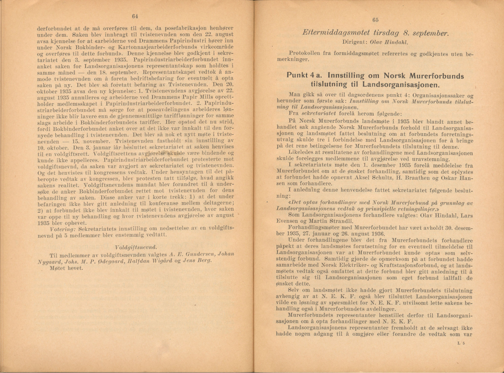 Landsorganisasjonen i Norge, AAB/ARK-1579, 1911-1953, s. 223