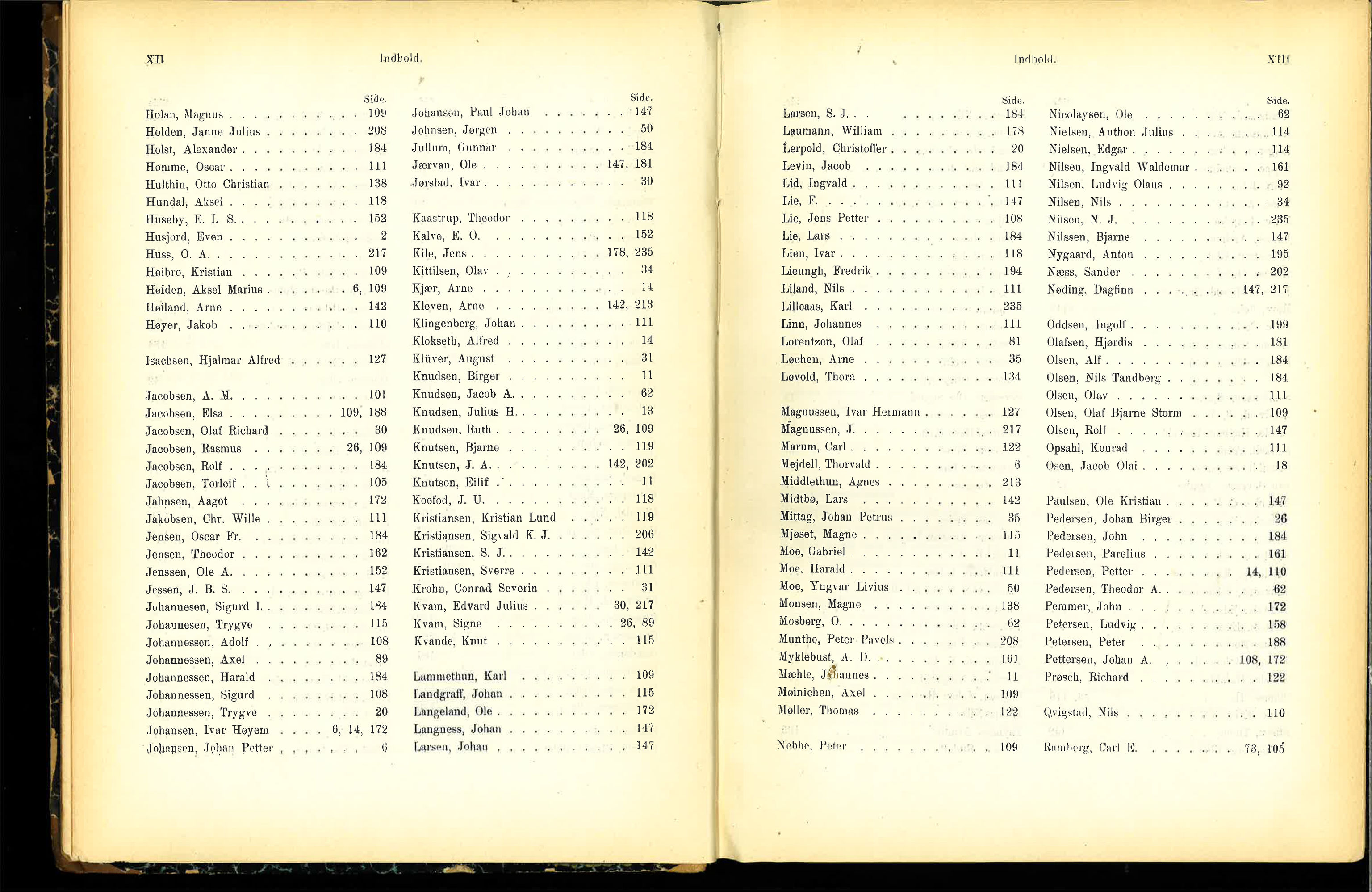 Norges Postmuseums bibliotek, NOPO/-/-/-: Sirkulærer fra Poststyrelsen, 1914