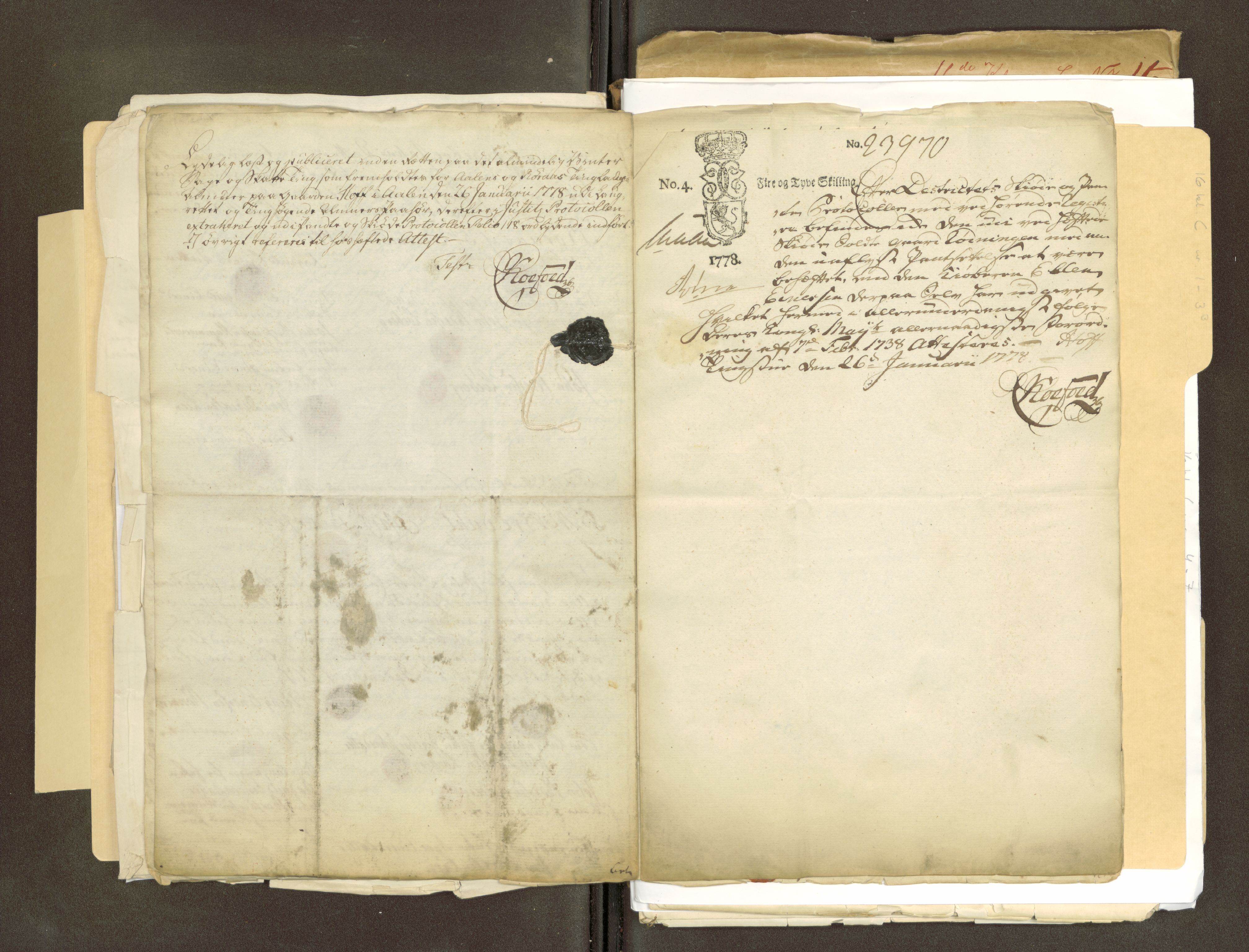 Røros kobberverk, AV/SAT-PA-0211/1/16/16C/L0001: Jordegodset i Ålen, 1729-1904, s. 71
