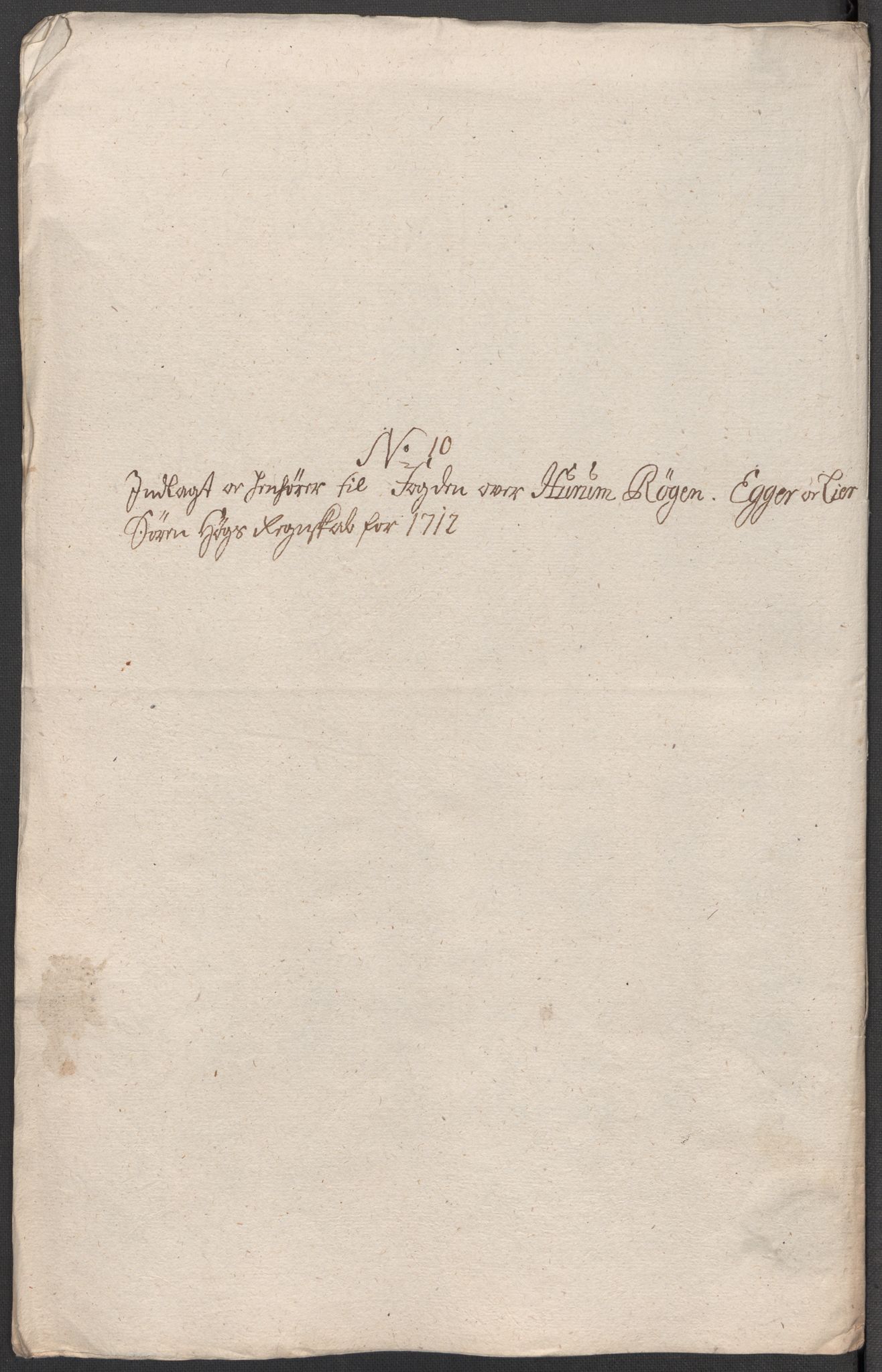 Rentekammeret inntil 1814, Reviderte regnskaper, Fogderegnskap, RA/EA-4092/R31/L1707: Fogderegnskap Hurum, Røyken, Eiker, Lier og Buskerud, 1712, s. 247