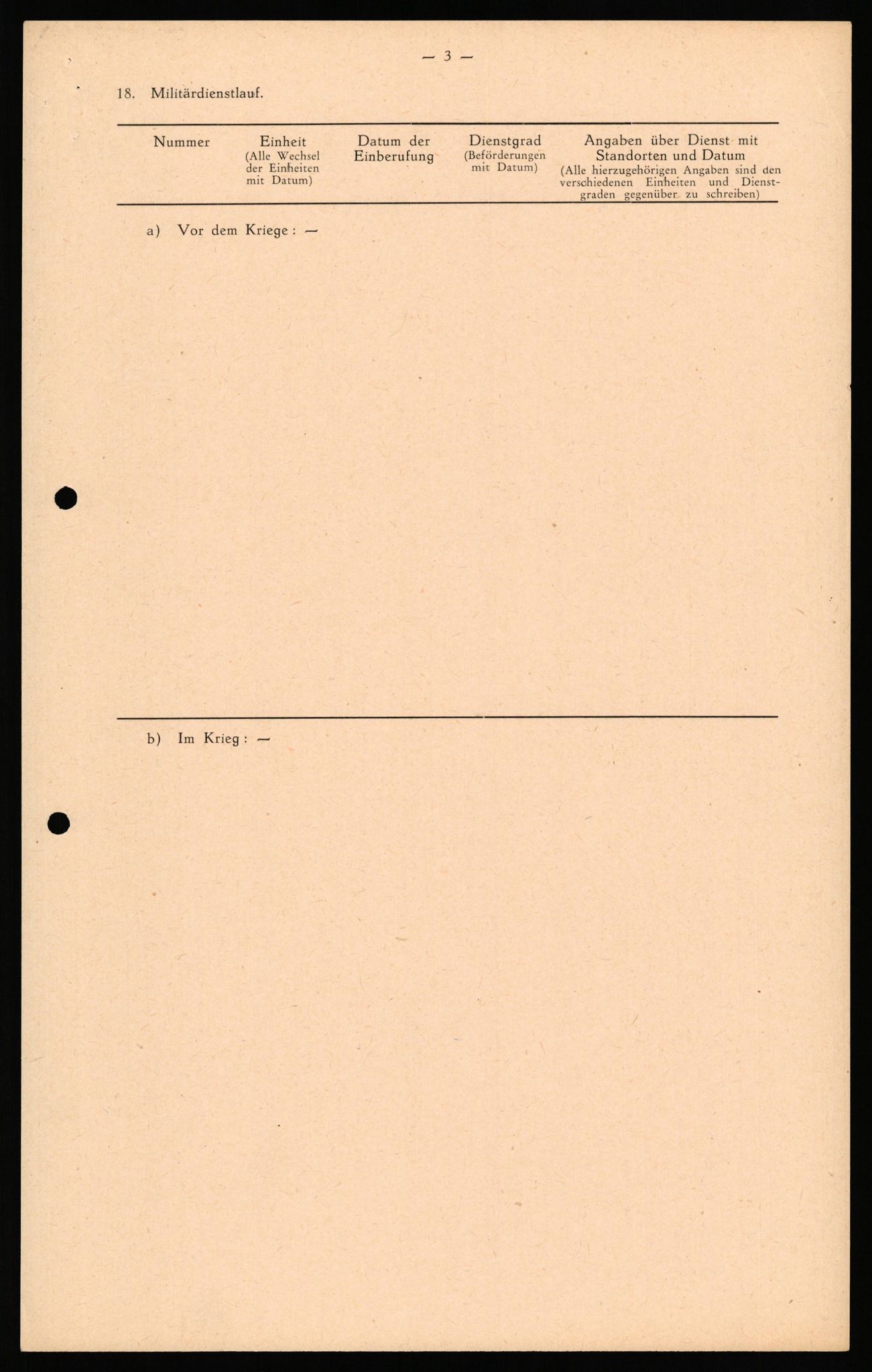 Forsvaret, Forsvarets overkommando II, AV/RA-RAFA-3915/D/Db/L0040: CI Questionaires. Tyske okkupasjonsstyrker i Norge. Østerrikere., 1945-1946, s. 161