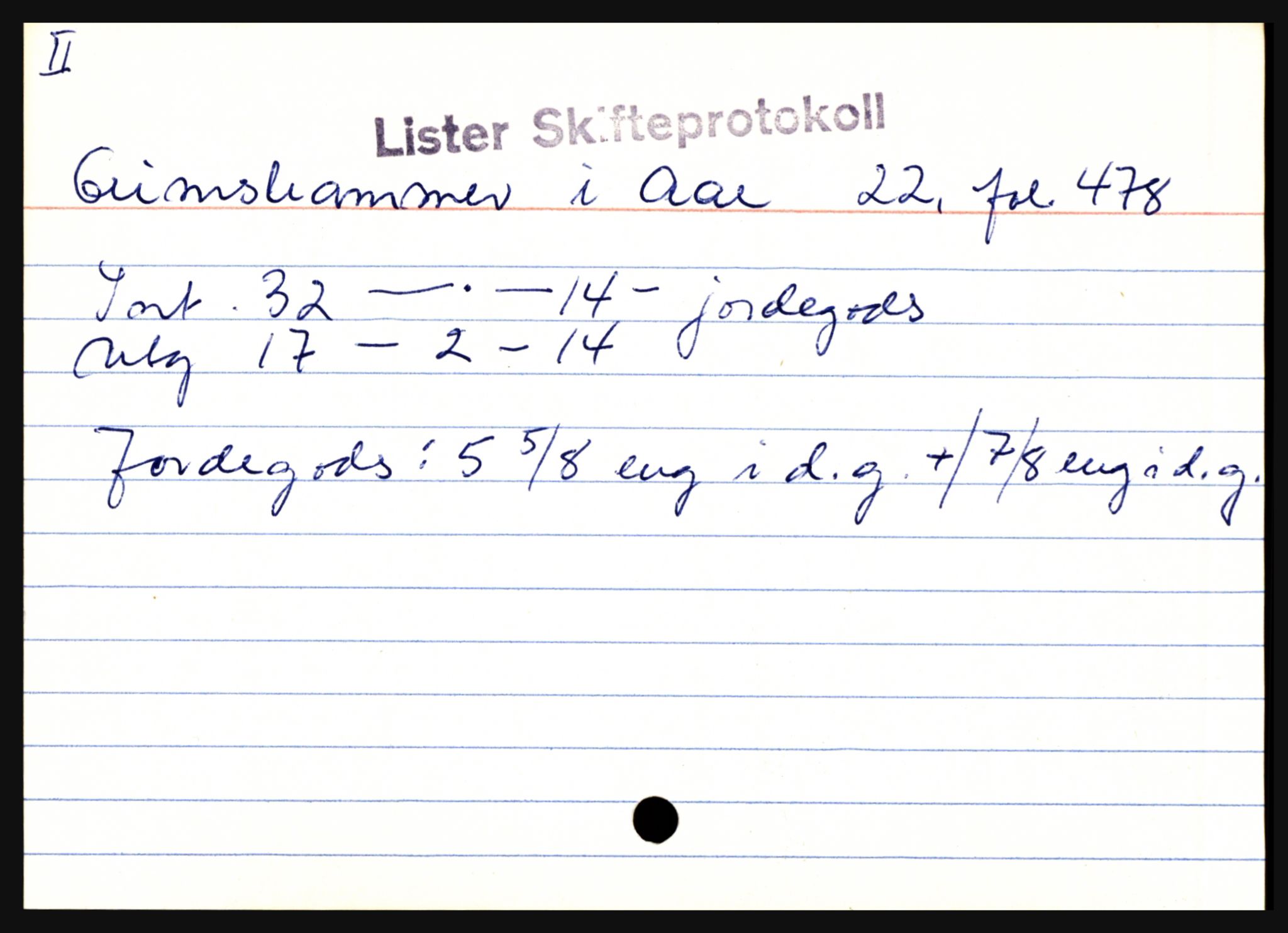 Lister sorenskriveri, AV/SAK-1221-0003/H, s. 12365