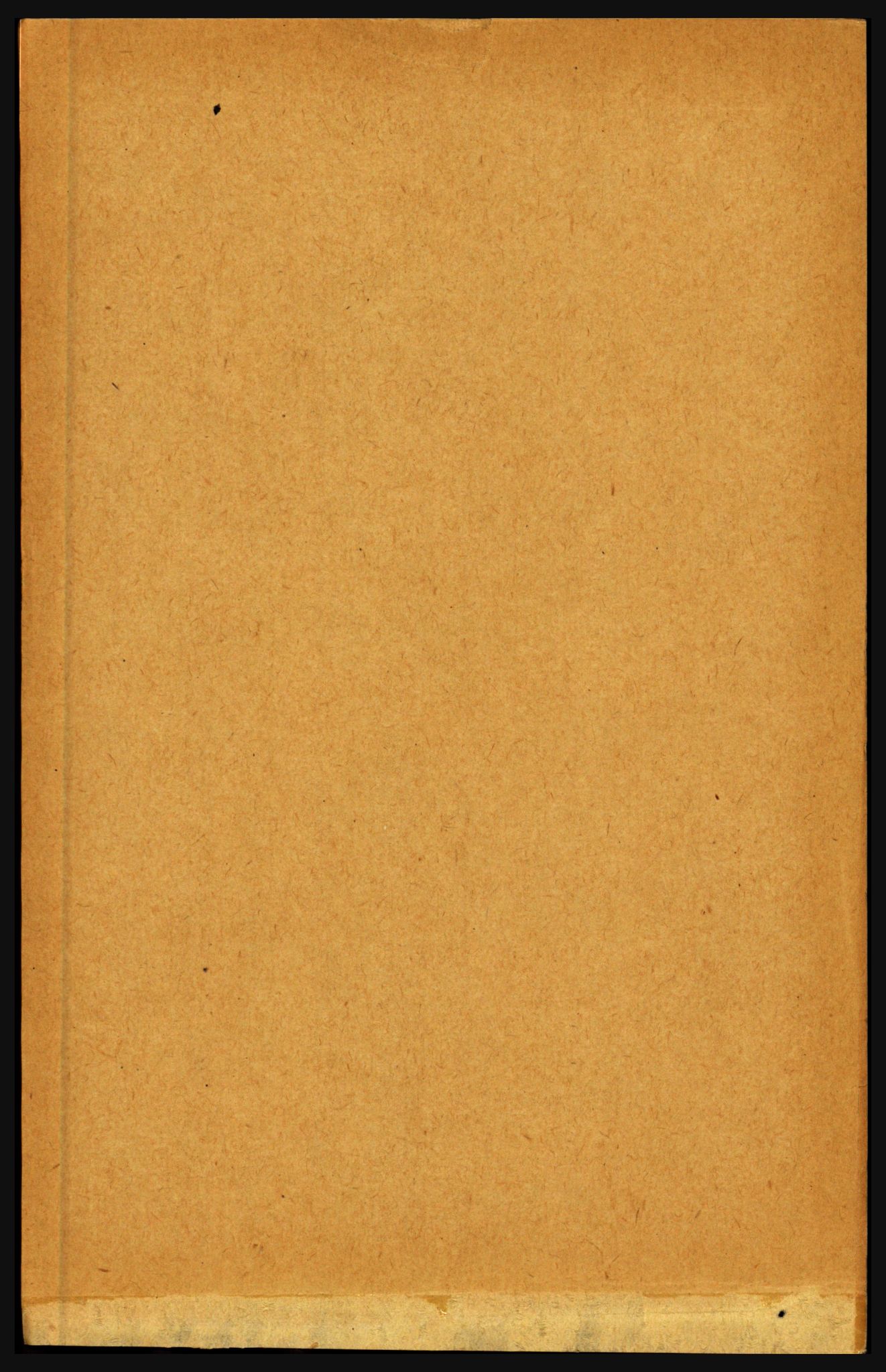 RA, Folketelling 1891 for 1849 Hamarøy herred, 1891, s. 2481