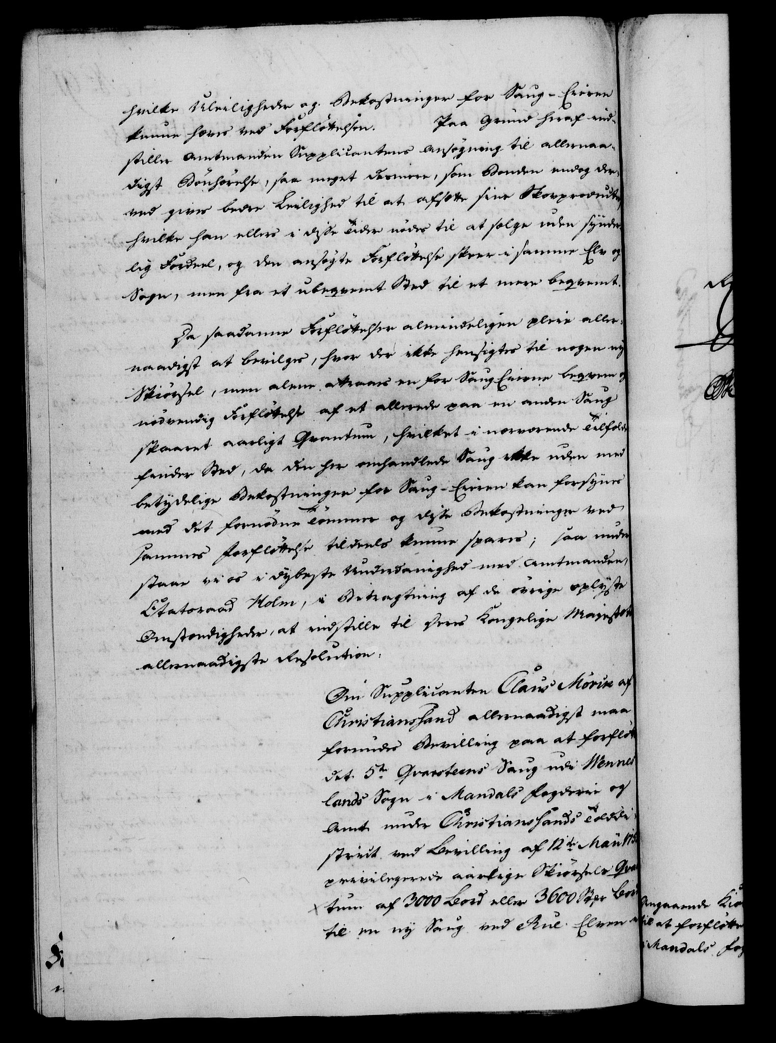 Rentekammeret, Kammerkanselliet, AV/RA-EA-3111/G/Gf/Gfa/L0069: Norsk relasjons- og resolusjonsprotokoll (merket RK 52.69), 1787, s. 988