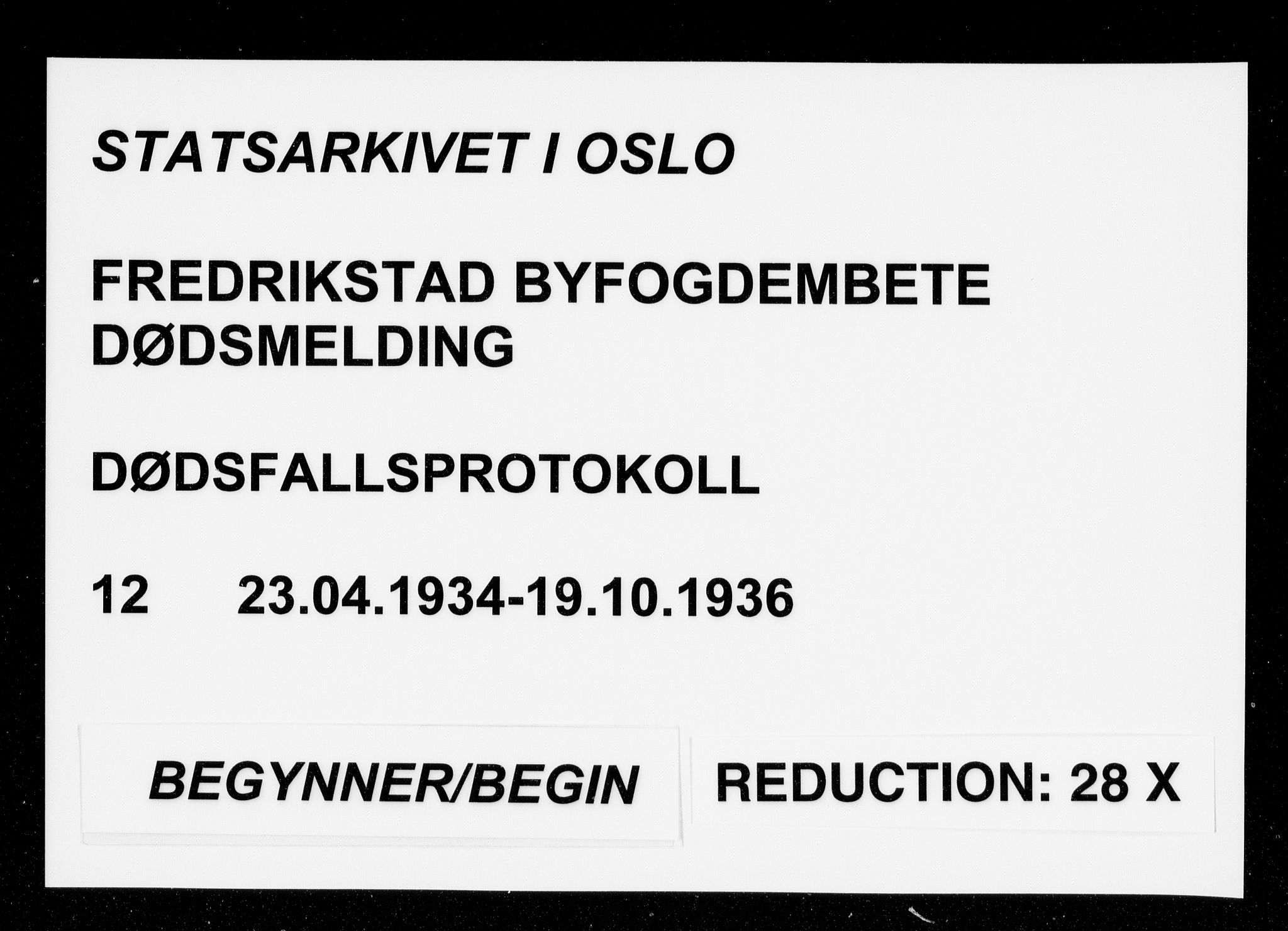 Fredrikstad byfogd, AV/SAO-A-10473a/H/Ha/Hab/L0012: Dødsfallsprotokoll, 1934-1936