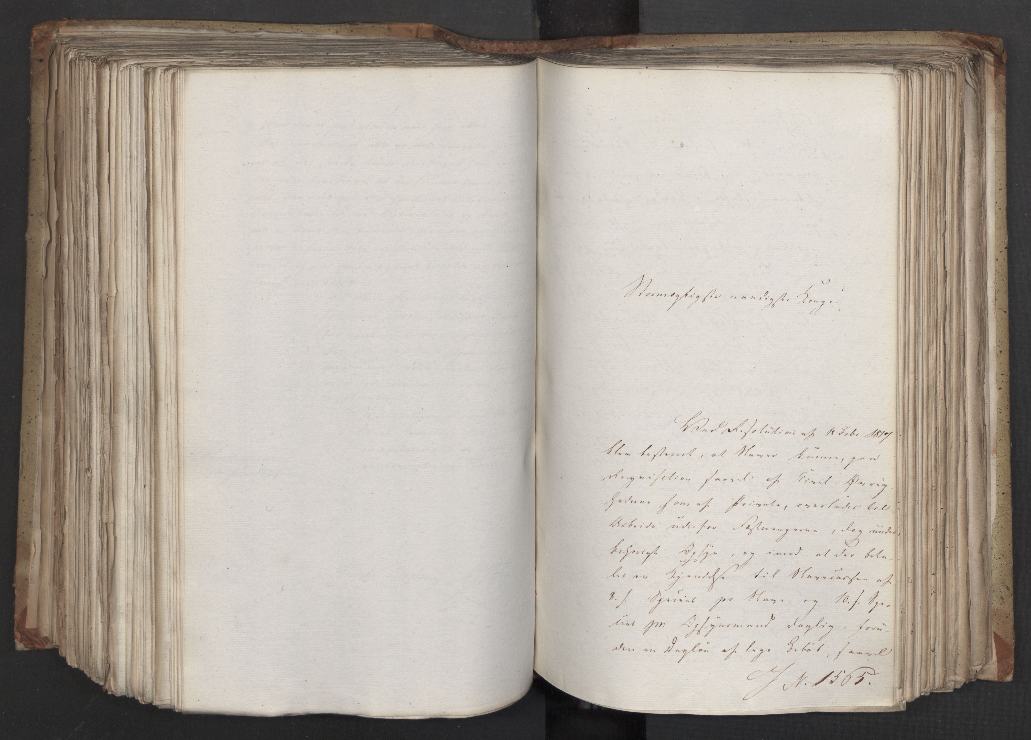 Statsrådsavdelingen i Stockholm, AV/RA-S-1003/D/Da/L0038: Regjeringsinnstillinger nr. 1404-1660, 1824, s. 428