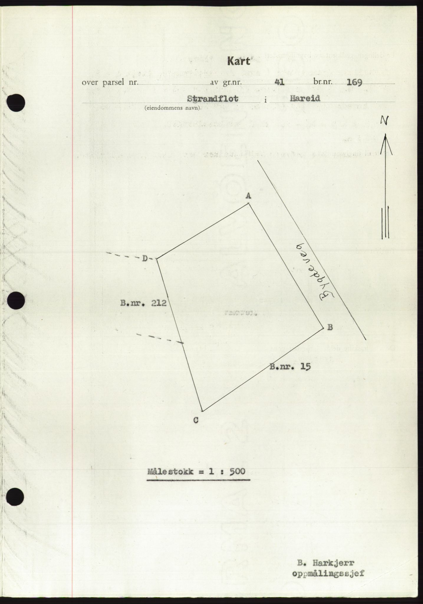 Søre Sunnmøre sorenskriveri, AV/SAT-A-4122/1/2/2C/L0102: Pantebok nr. 28A, 1955-1956, Dagboknr: 2778/1955