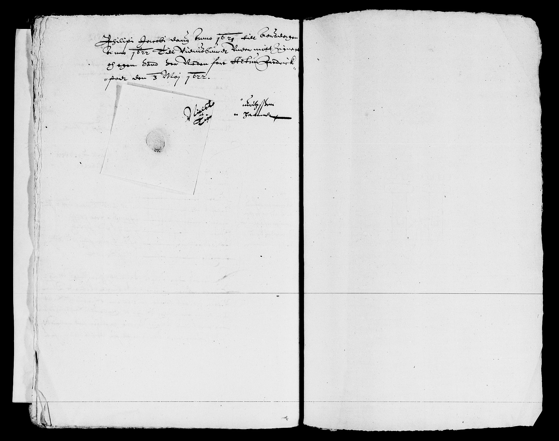 Rentekammeret inntil 1814, Reviderte regnskaper, Lensregnskaper, AV/RA-EA-5023/R/Rb/Rba/L0058: Akershus len, 1620-1622