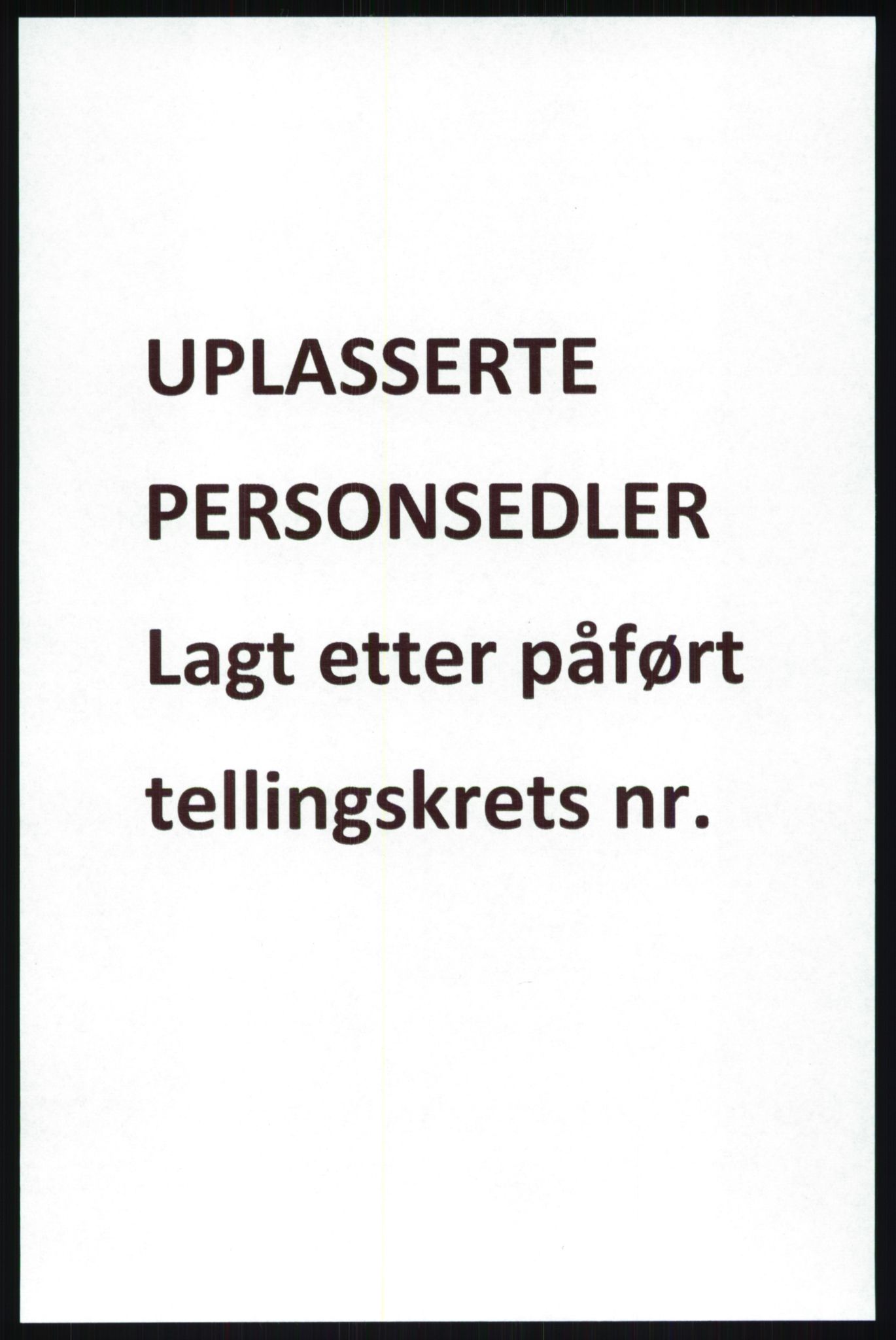 SAB, Folketelling 1920 for 1301 Bergen kjøpstad, 1920, s. 247410