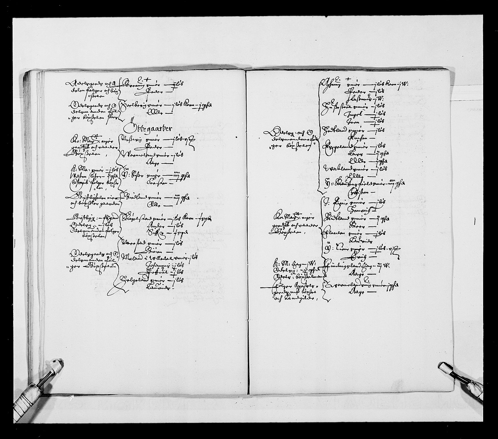 Stattholderembetet 1572-1771, AV/RA-EA-2870/Ek/L0023/0003: Jordebøker 1633-1658: / Jordebok for Ryfylke, 1649, s. 46