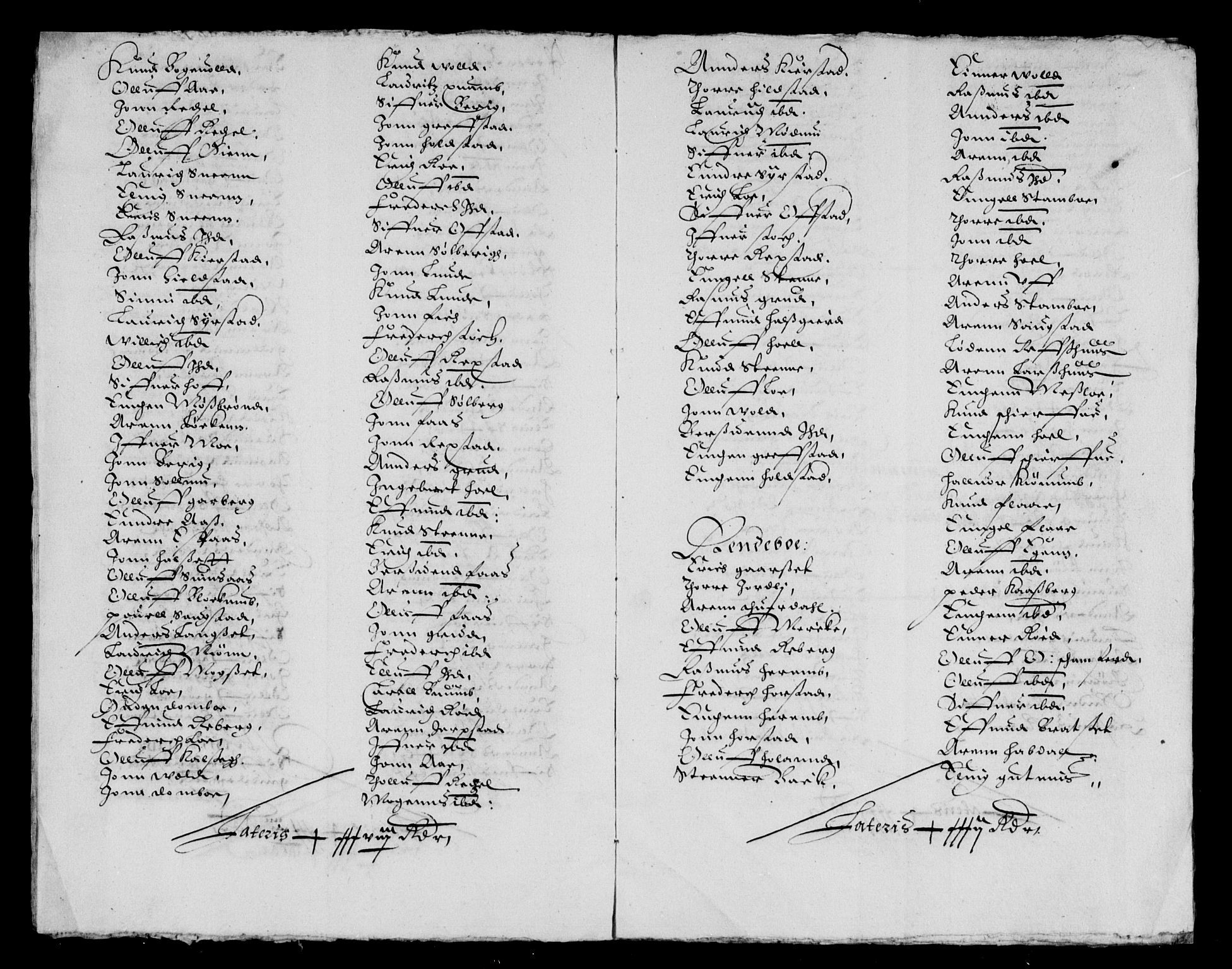Rentekammeret inntil 1814, Reviderte regnskaper, Lensregnskaper, AV/RA-EA-5023/R/Rb/Rbw/L0065: Trondheim len, 1638-1640