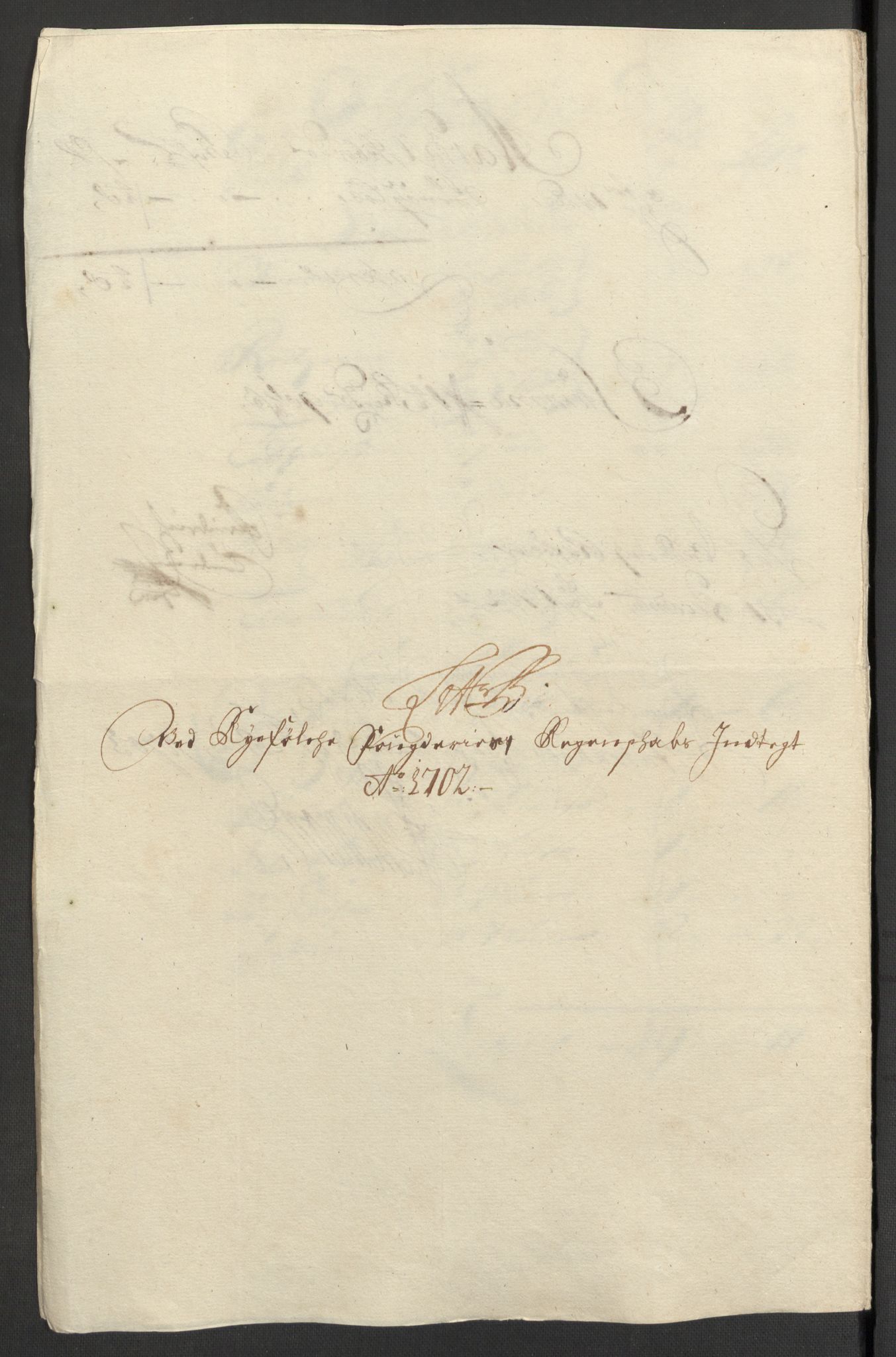 Rentekammeret inntil 1814, Reviderte regnskaper, Fogderegnskap, AV/RA-EA-4092/R47/L2859: Fogderegnskap Ryfylke, 1701-1702, s. 118