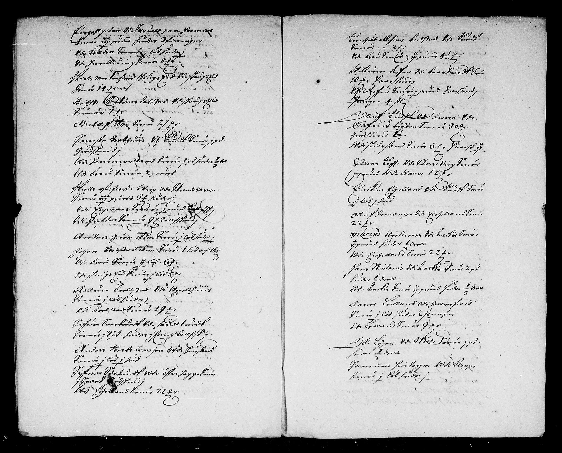 Rentekammeret inntil 1814, Reviderte regnskaper, Stiftamtstueregnskaper, Bergen stiftamt, AV/RA-EA-6043/R/Rc/L0051: Bergen stiftamt, 1678