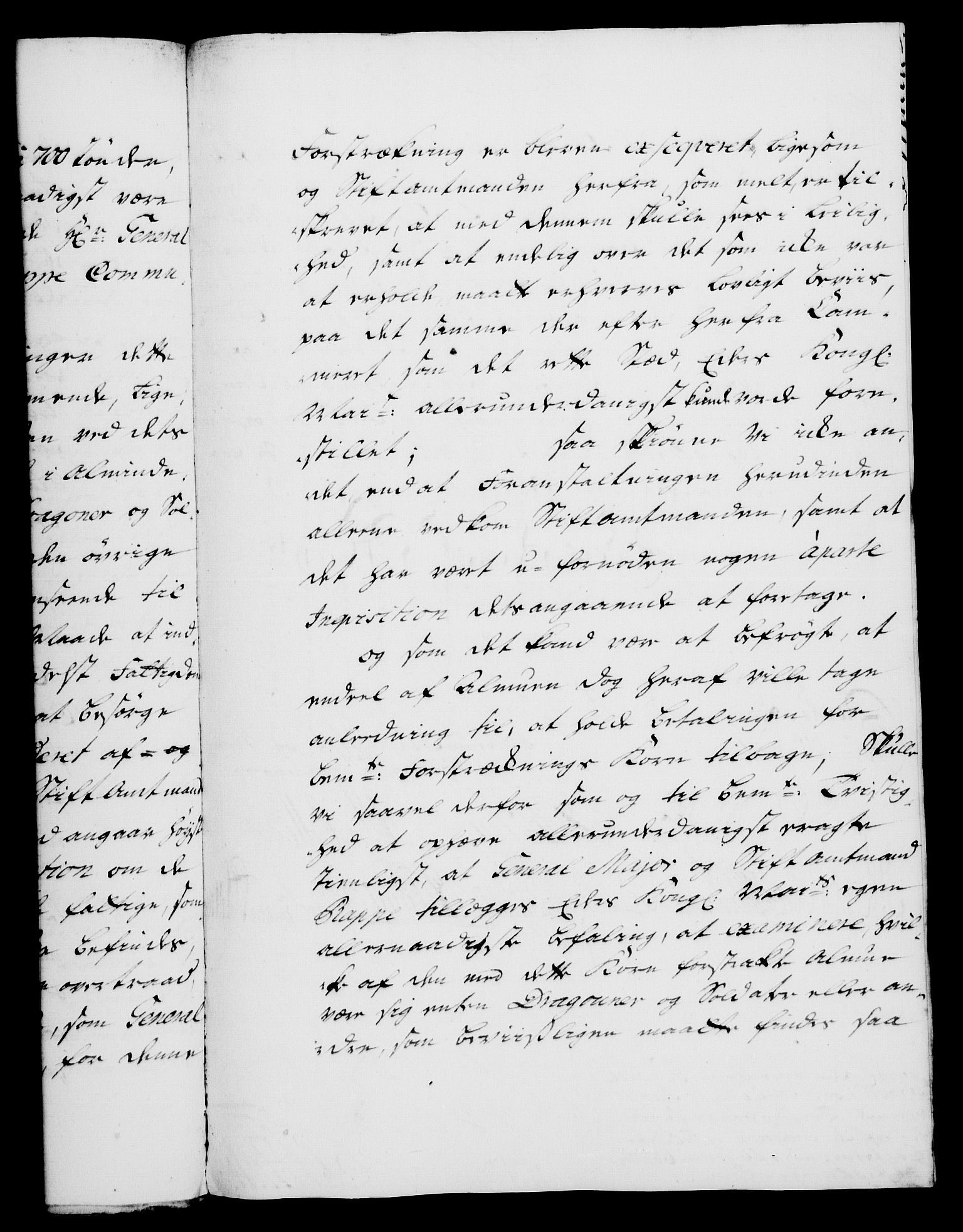 Rentekammeret, Kammerkanselliet, AV/RA-EA-3111/G/Gf/Gfa/L0029: Norsk relasjons- og resolusjonsprotokoll (merket RK 52.29), 1746-1747, s. 516