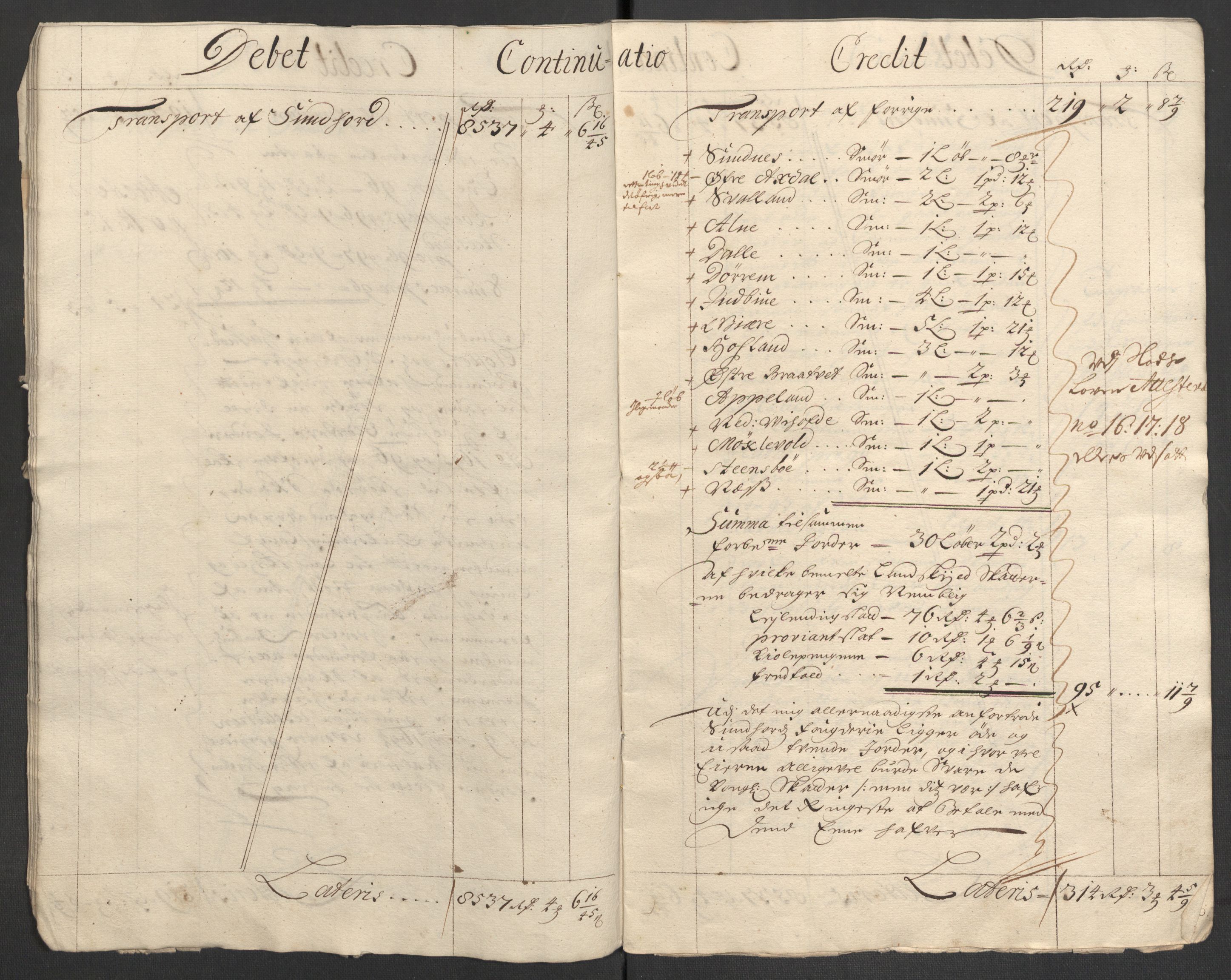 Rentekammeret inntil 1814, Reviderte regnskaper, Fogderegnskap, AV/RA-EA-4092/R48/L2977: Fogderegnskap Sunnhordland og Hardanger, 1697-1698, s. 11